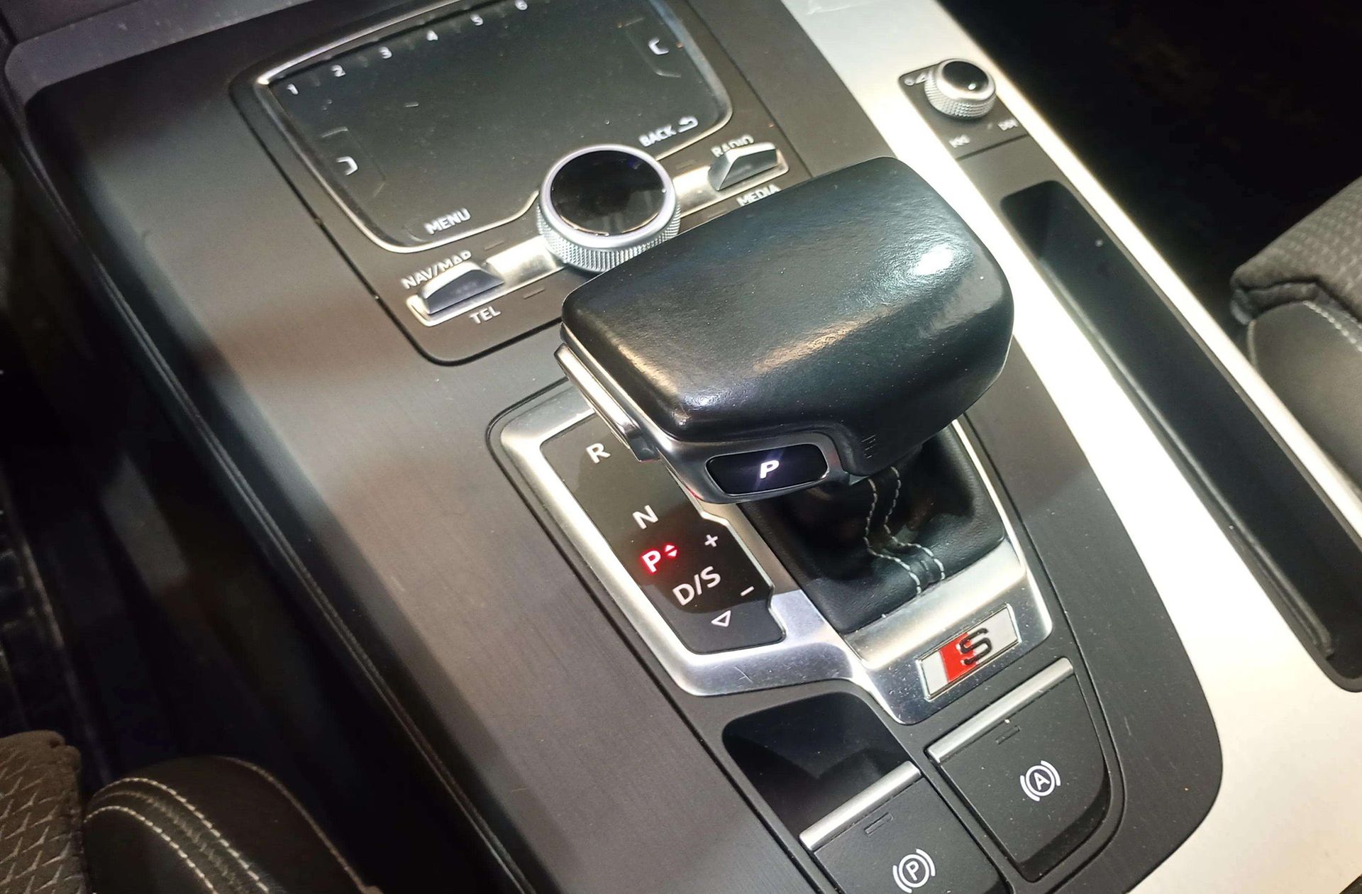 Audi Q5 SQ5 3.0 TFSI quattro tiptronic Pack S-Line - foto 5