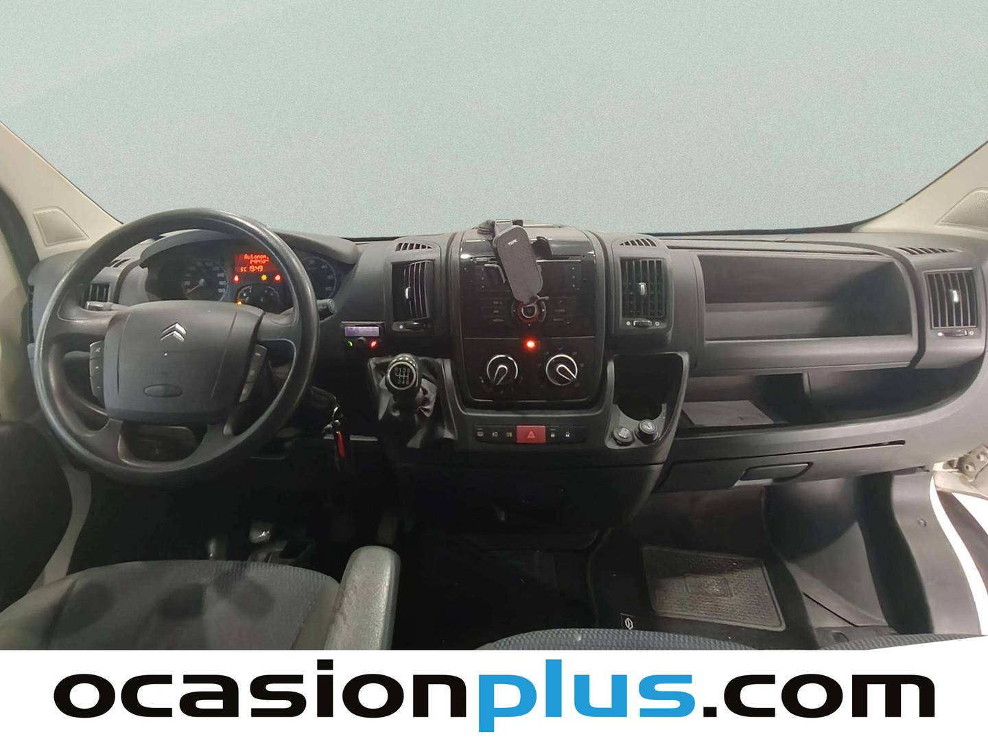 Citroën Jumper Citroën Jumper Furgon 2.2 HDI 35 L4H3 Heavy (130 CV) de ocasión