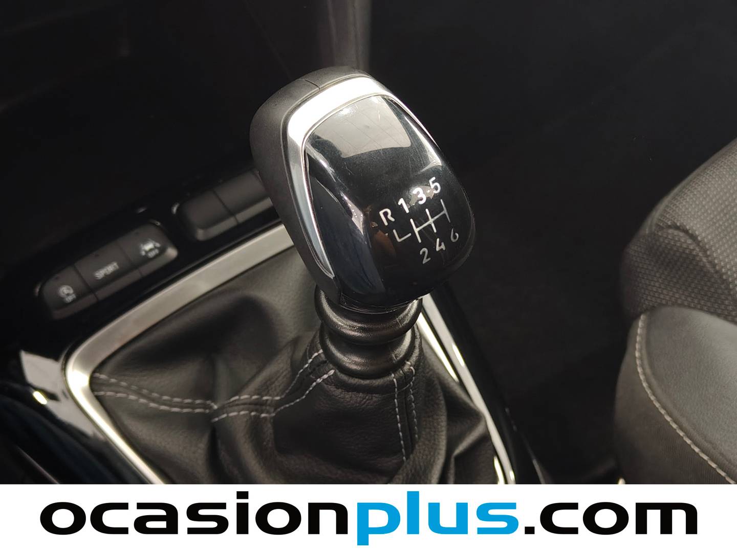 Opel Corsa Opel Corsa 1.2T XHL (100CV) GS de segunda mano