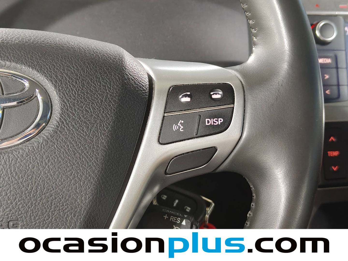 Toyota Verso Toyota Verso 115D Advance (112 CV) 2015