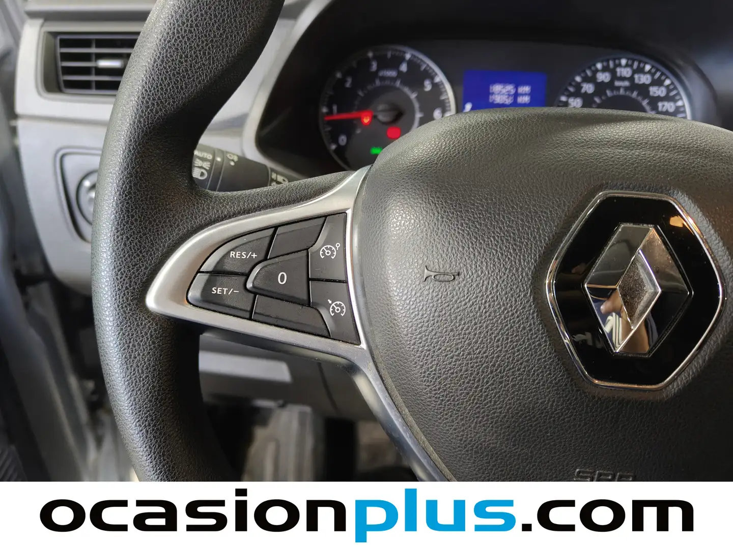 Foto Renault Express Renault Express Advance Furgon Tce (102 CV)