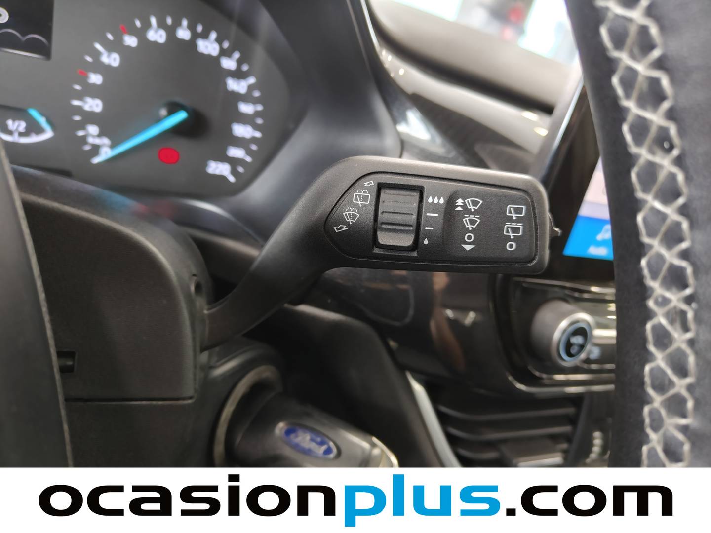 Ford Puma Ford Puma 1.0 EcoBoost MHEV Titanium Design (125 CV) de segunda mano
