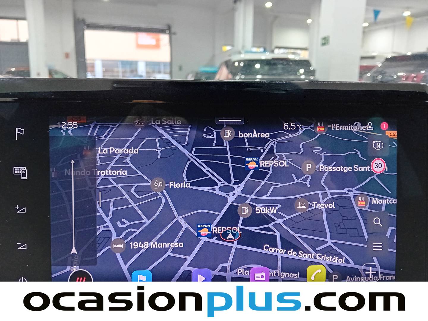 Foto Seat Ibiza SEAT Ibiza 1.5 TSI FR XL DSG (150 CV)