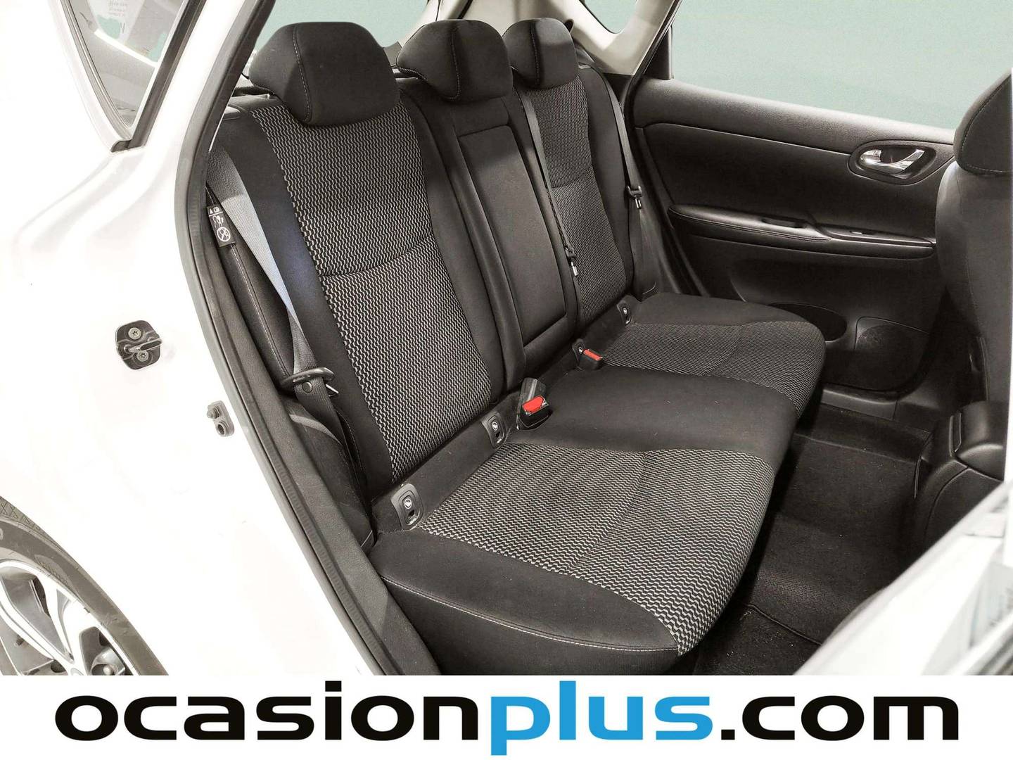 Foto Nissan PULSAR Nissan Pulsar 1.2 DIG-T Acenta (115 CV)