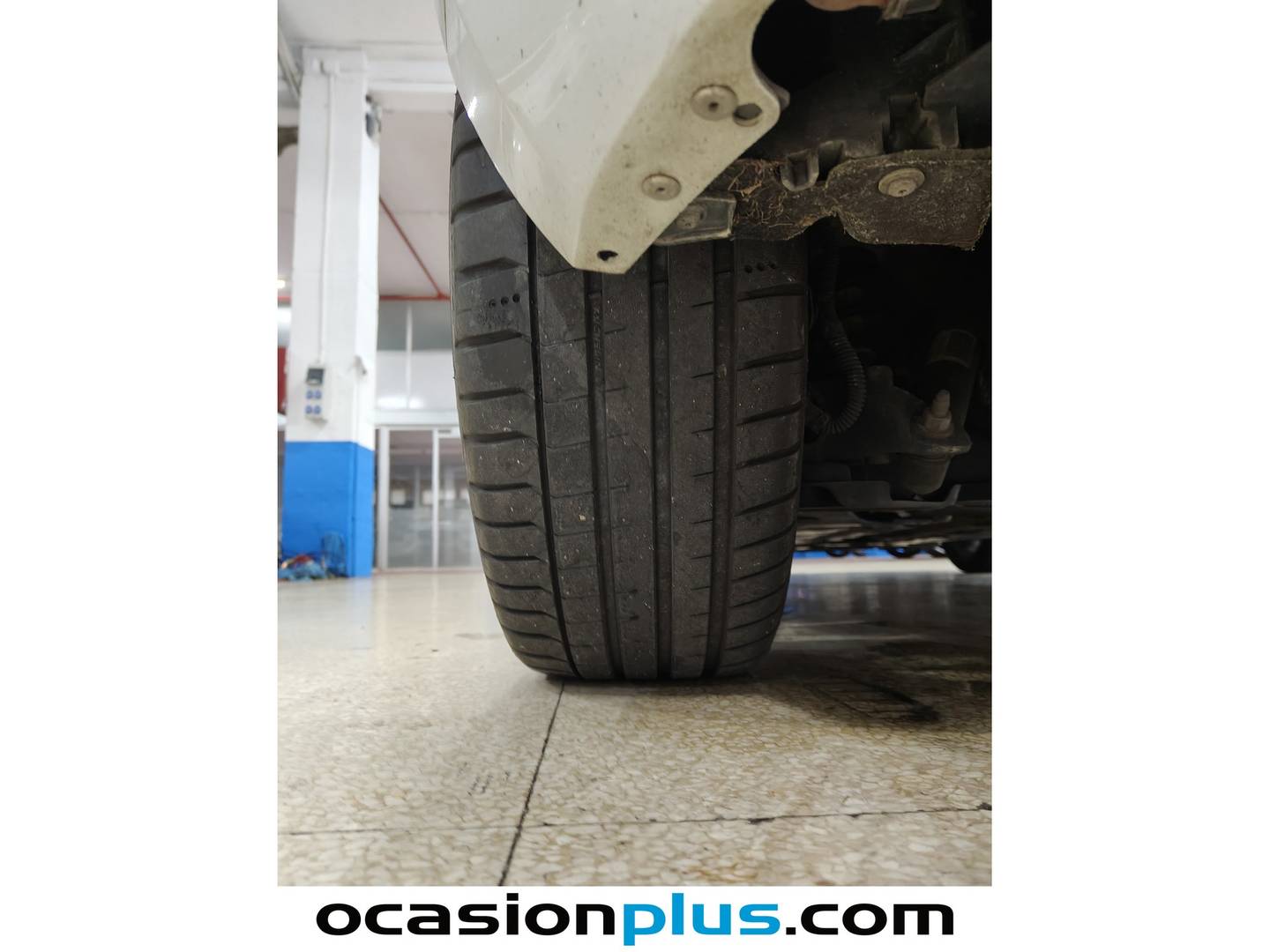 Renault Mégane Renault Megane GT Energy TCe (205 CV) EDC 205cv