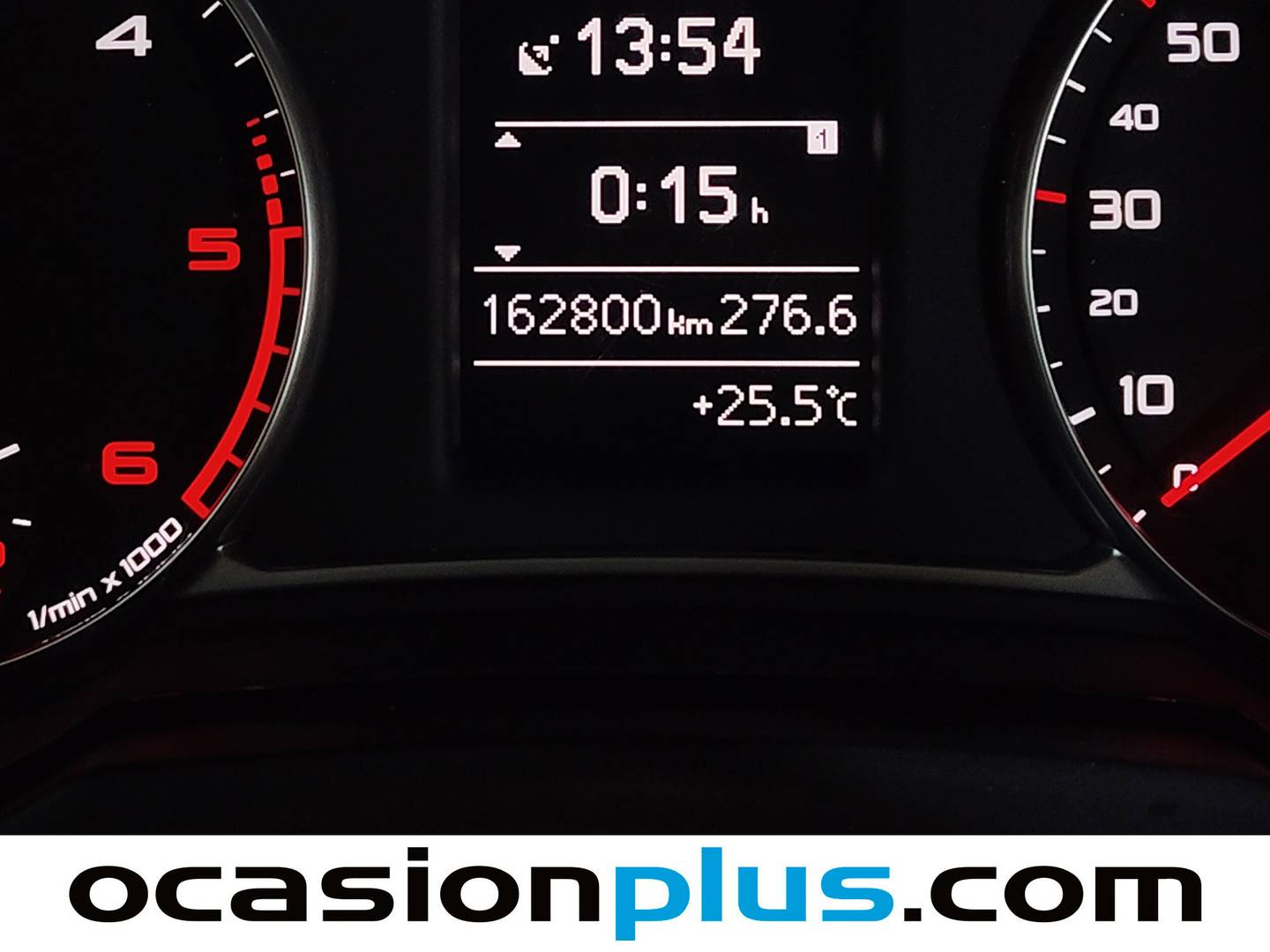 Audi A1 Audi A1 Sportback Adrenalin 1.6 TDI (116 CV) S-Line de ocasión