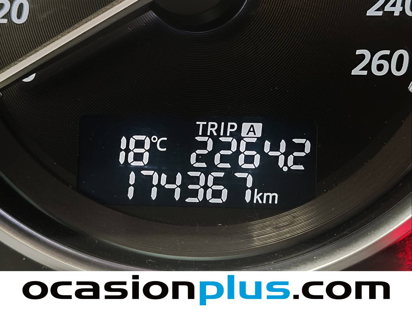 Mazda CX-5 Mazda CX-5 2.2 DE Style 2WD (150 CV) seminuevo