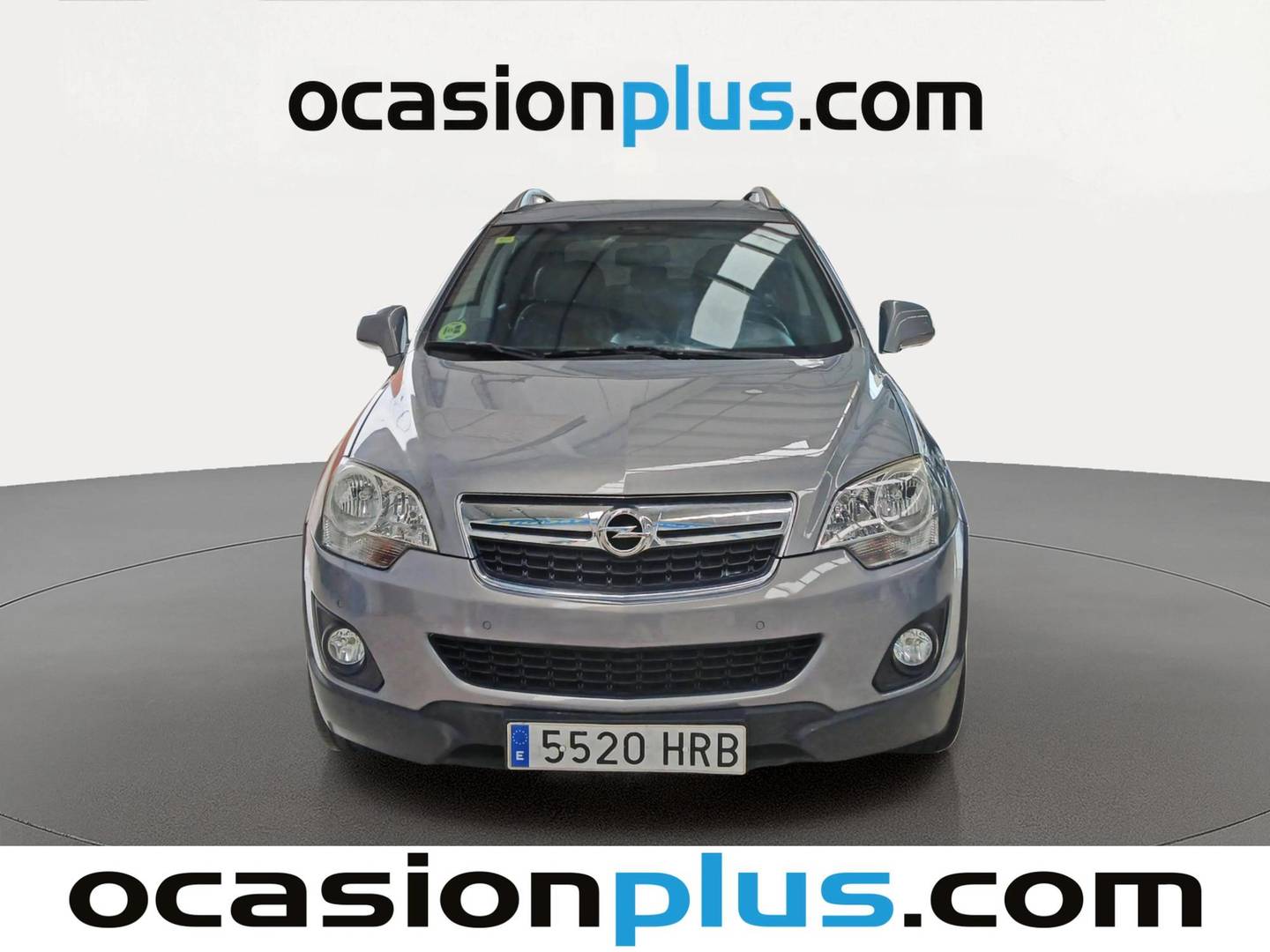 Opel Antara Opel Antara 2.2 CDTI S&S Selective 4X2 (163 CV) km 0
