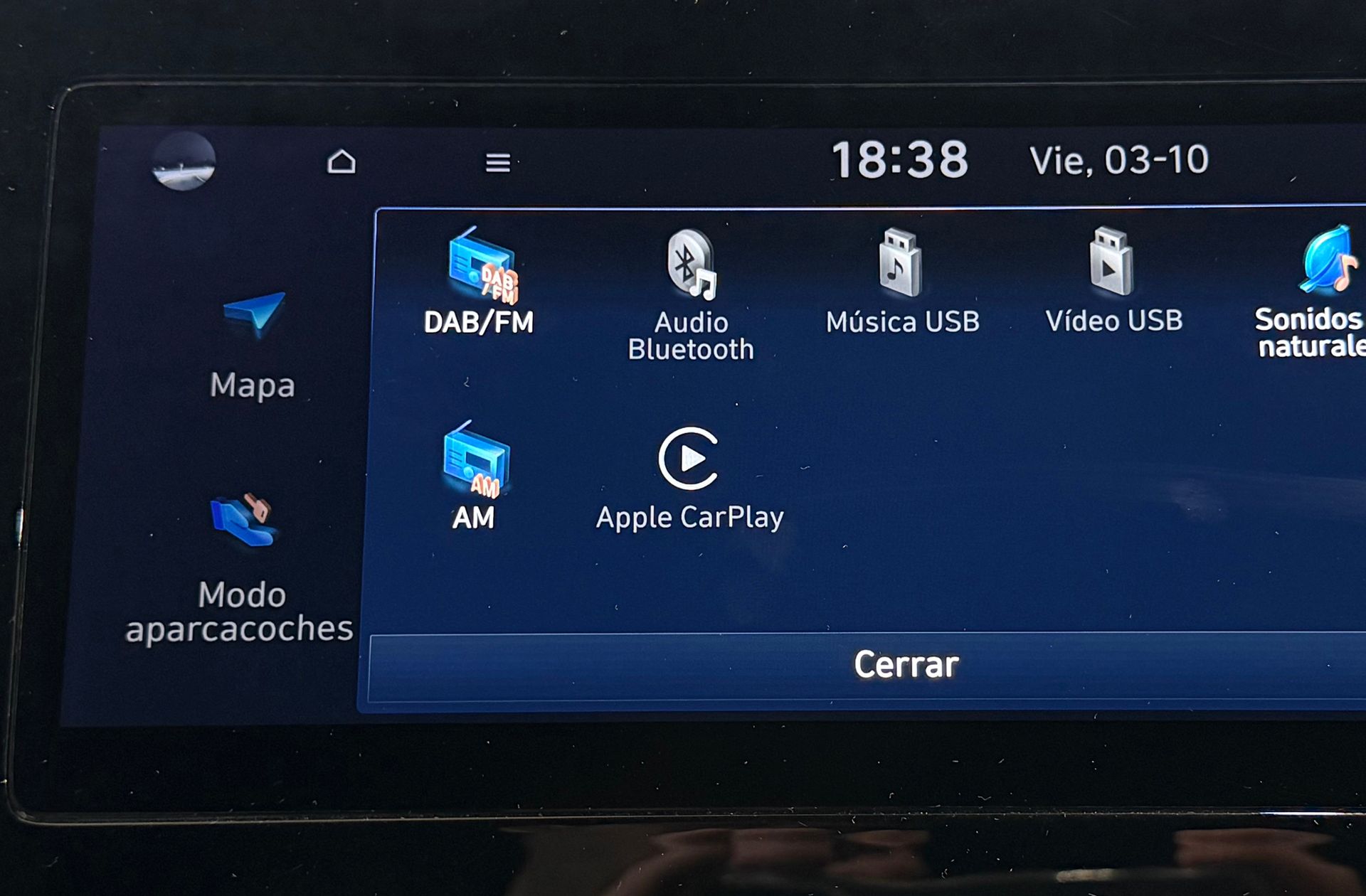 Hyundai Tucson 1.6 T-GDi N-Line 30 Aniversario - foto 10