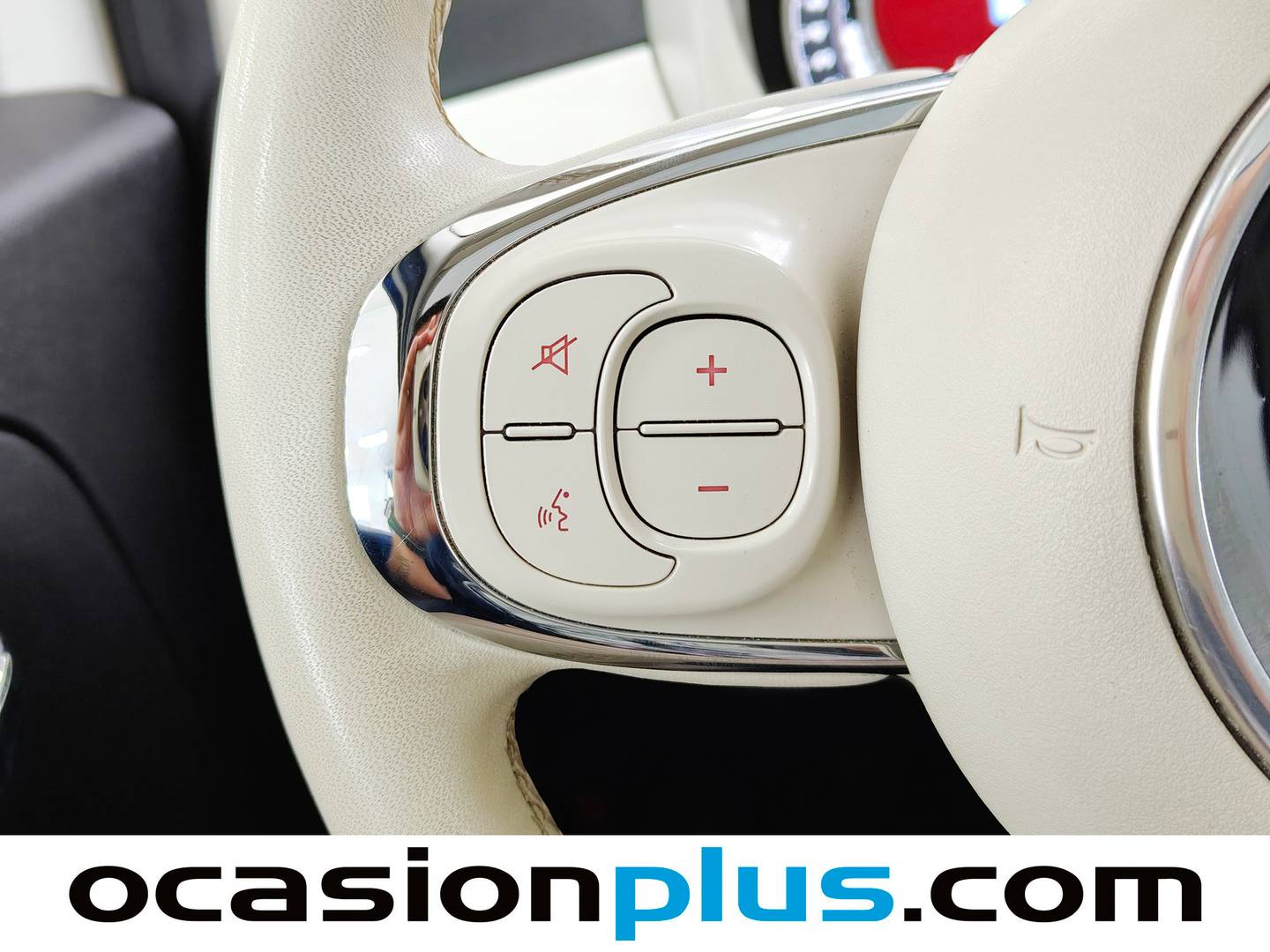 Fiat 500 Fiat 500 1.0 Hybrid Dolcevita (70 CV) manual