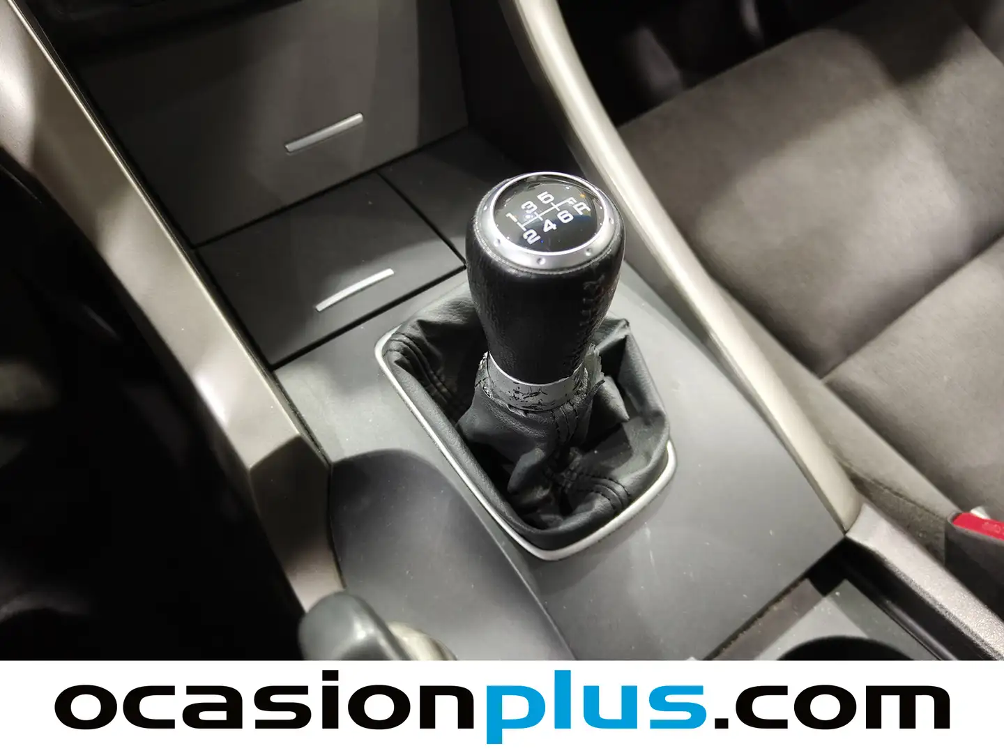 Foto Honda Accord Honda Accord 2.0 i-Vtec Elegance (156 CV)