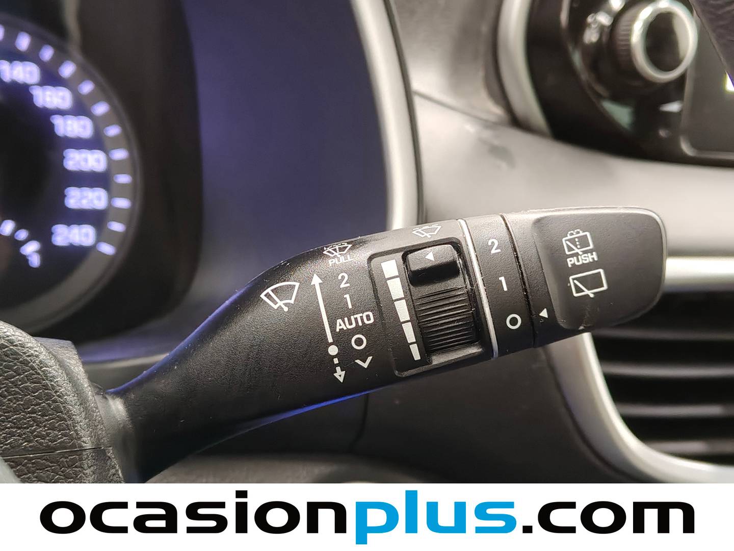 Hyundai Tucson Hyundai Tucson 2.0 CRDi 48V Style 4x4 AT (185 CV) automático