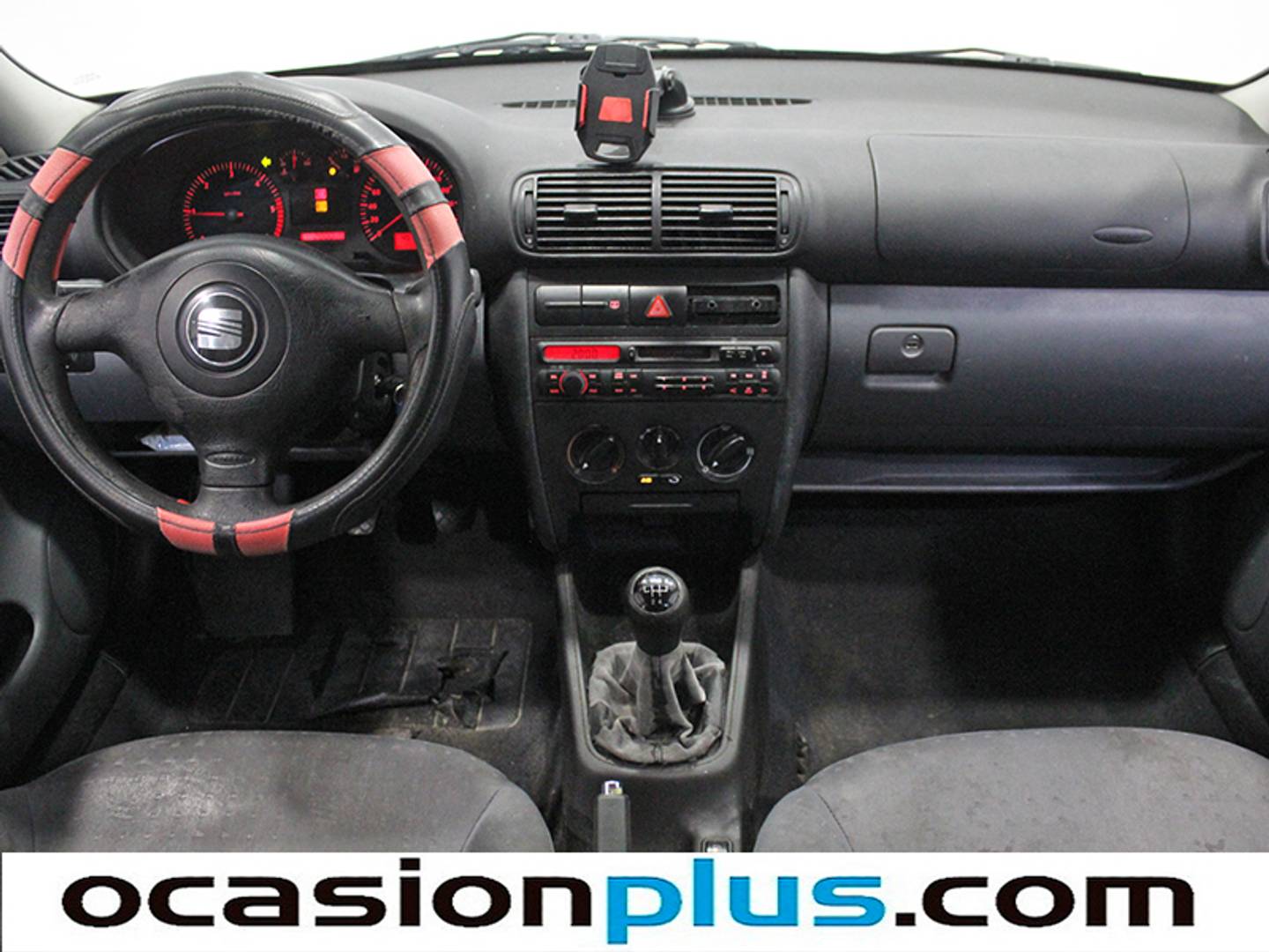 Foto Seat Toledo SEAT Toledo 1.9 TDi Stella (90 CV)