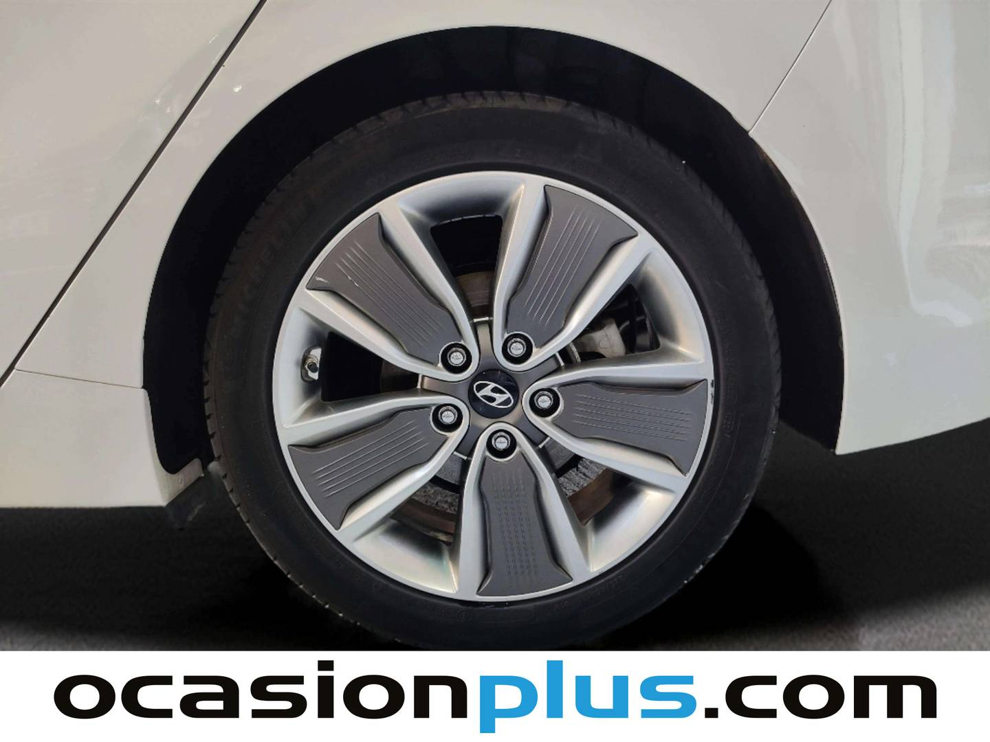 Hyundai IONIQ Hyundai Ioniq 1.6 GDI HEV Style (141 CV) 2019