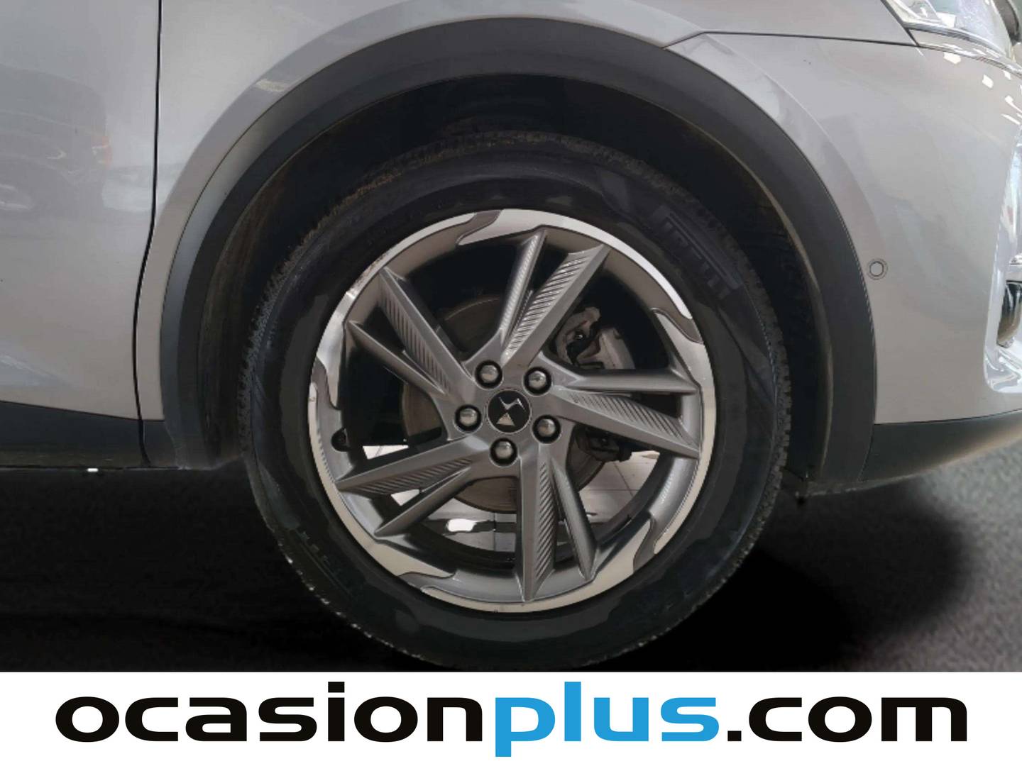 DS DS 7 Crossback DS DS7 Crossback BlueHDi DE 130CV) AT Bastille + al mejor precio