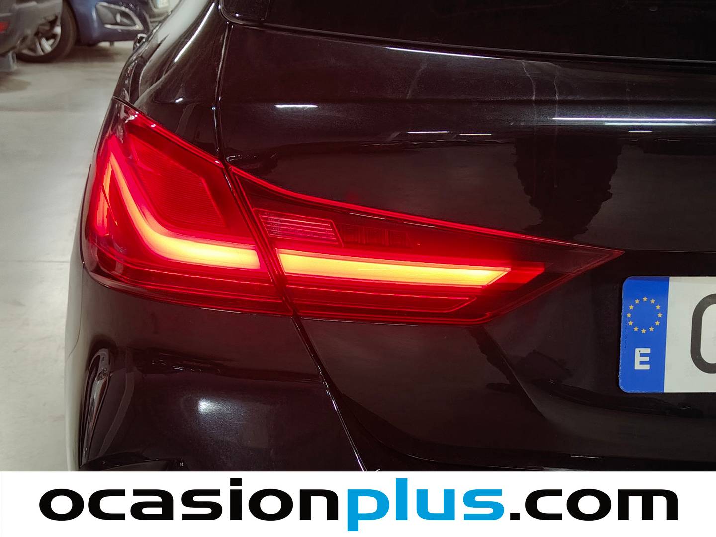 BMW Serie 1 BMW Serie 1 116d (116 CV) Pack M km 0