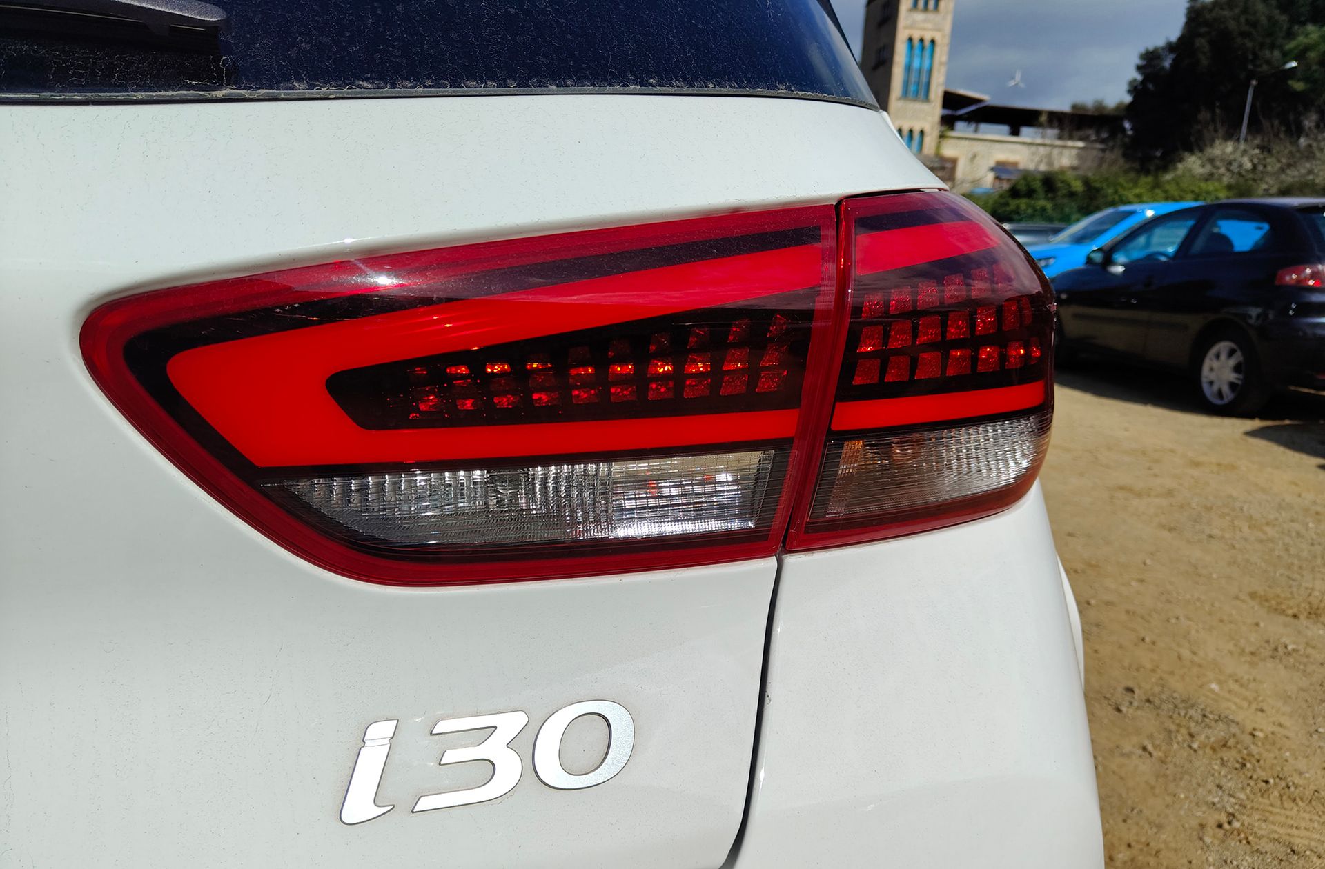 Hyundai i30 1.0 T-GDi N Line DCT - foto 20