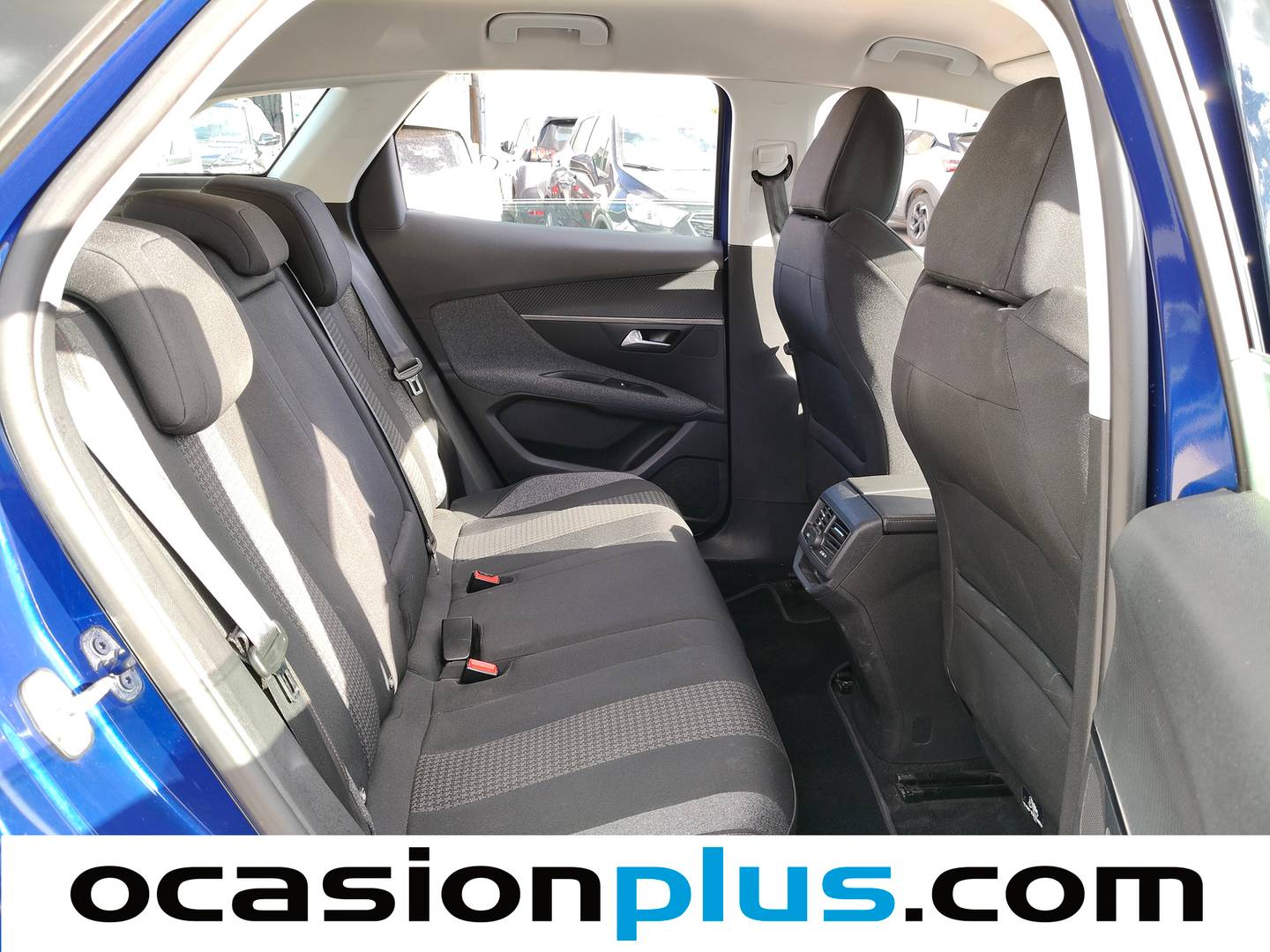 Peugeot 3008 Peugeot 3008 BlueHDI 130 S&S Active (130 CV) al mejor precio