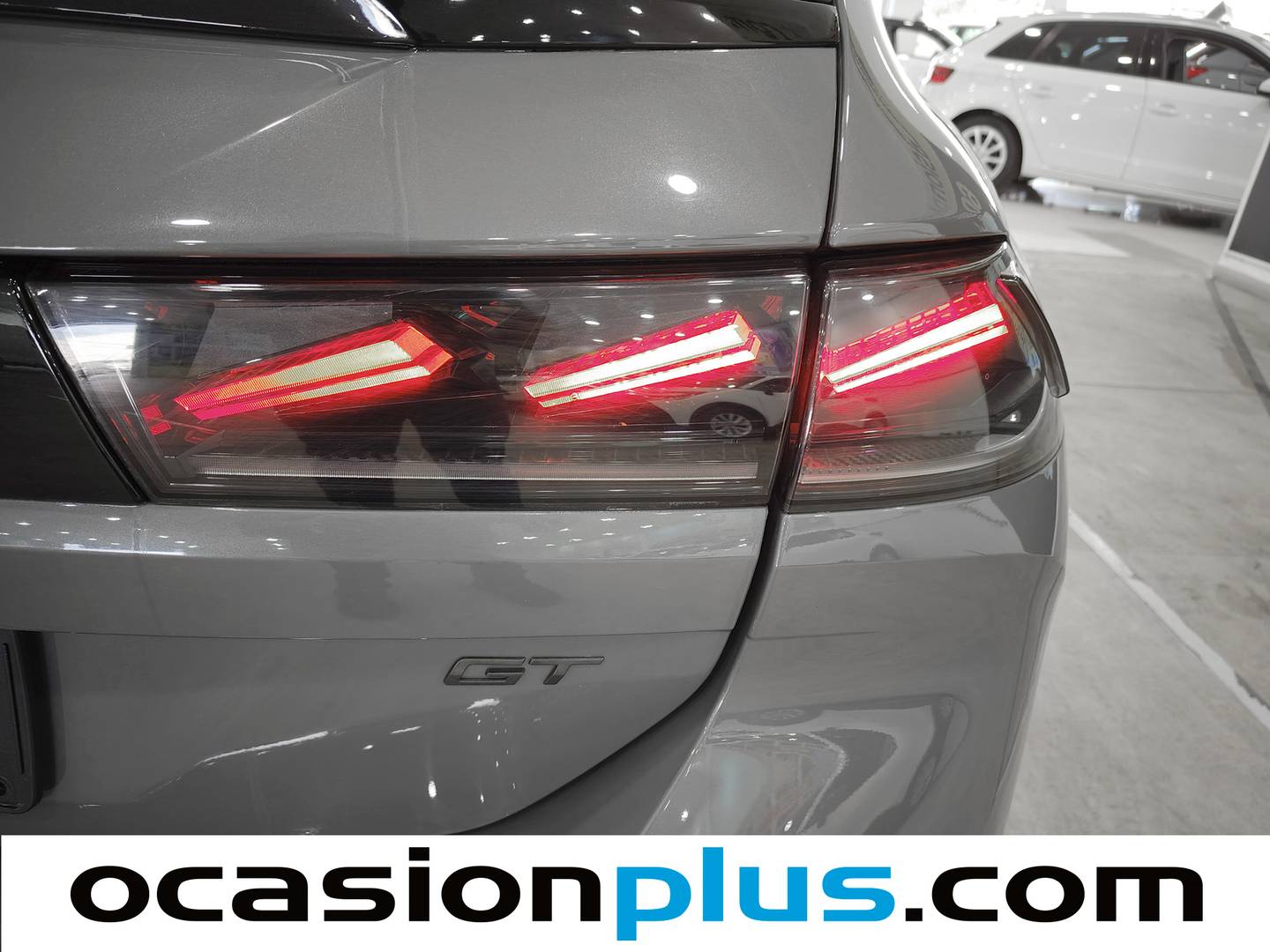 Foto Peugeot 508 Peugeot 508 SW SW BlueHDi 130 S&S GT EAT8 (130 CV)