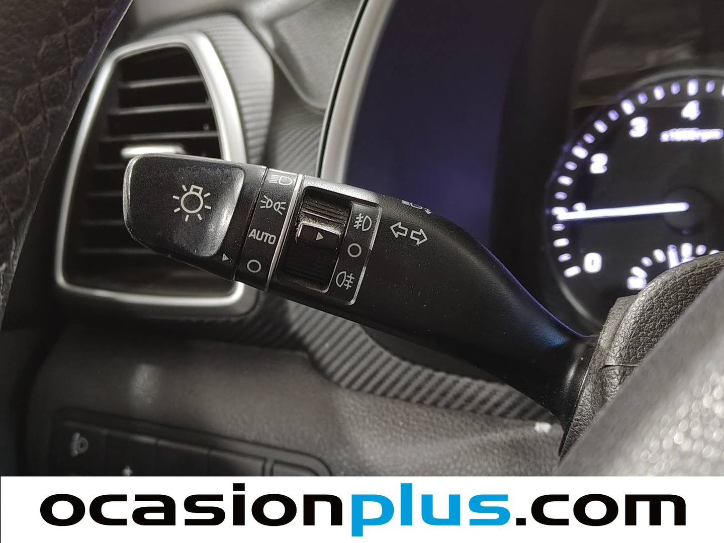 Extras del Hyundai Tucson Hyundai Tucson 1.6 GDI Klass 4x2 (132 CV)