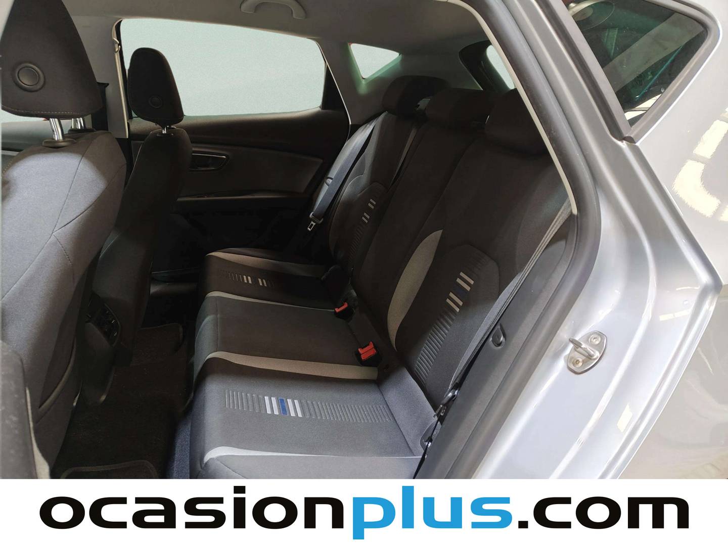 Foto Seat León SEAT León 1.0 EcoTSI S&S Style Visio Edition (115 CV)