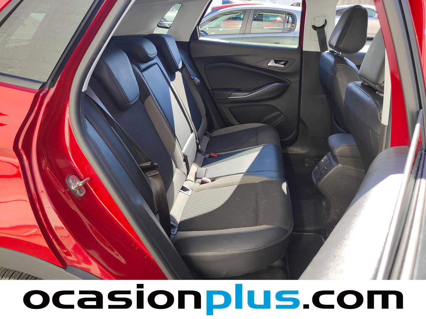 Opel Grandland X Opel Grandland X 1.2 Turbo S&S Design Line Auto (130 CV) al mejor precio