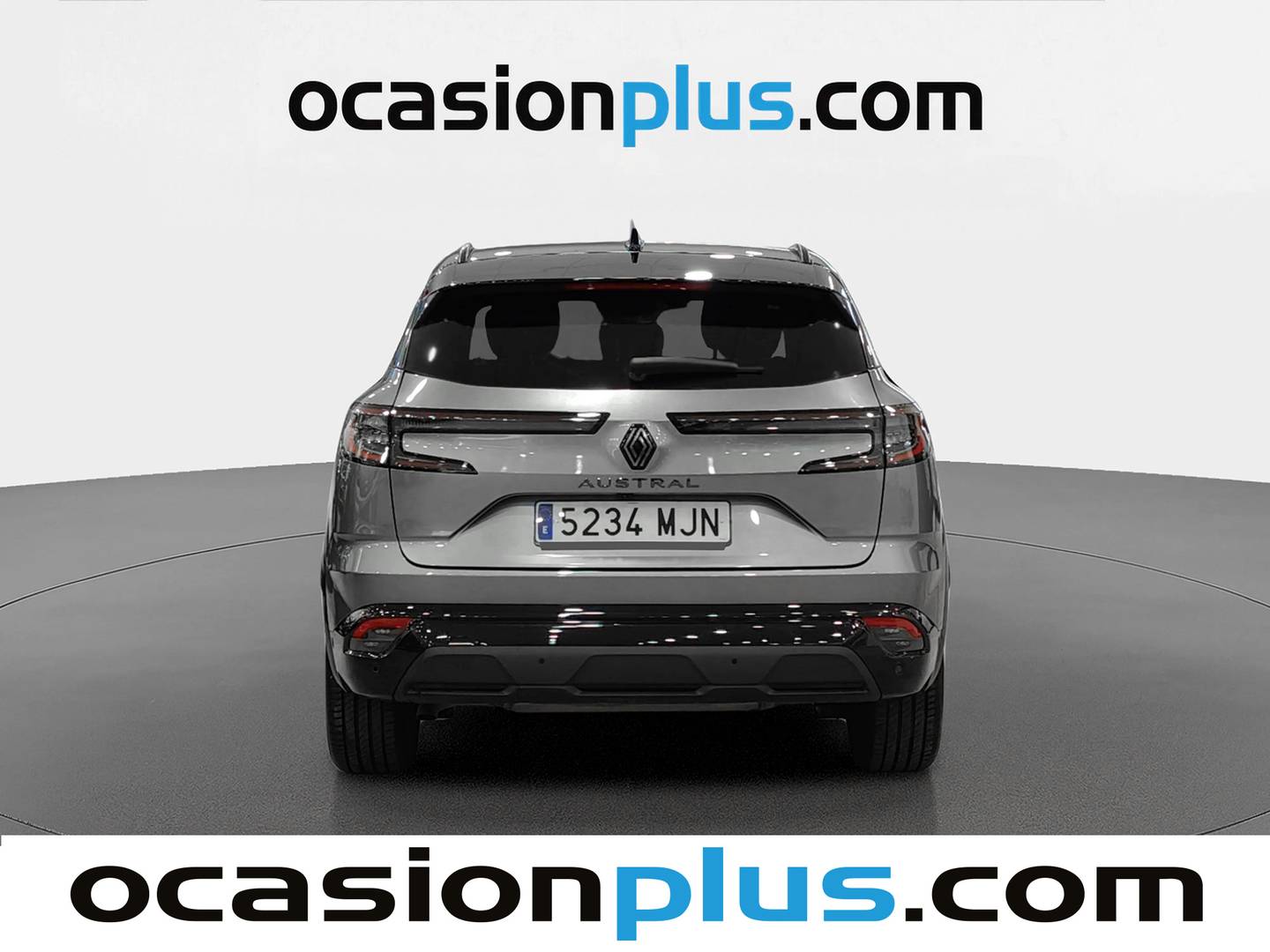 Renault Austral Renault Austral Techno Esprit Alpine Mild Hybrid AT (158 CV) al mejor precio