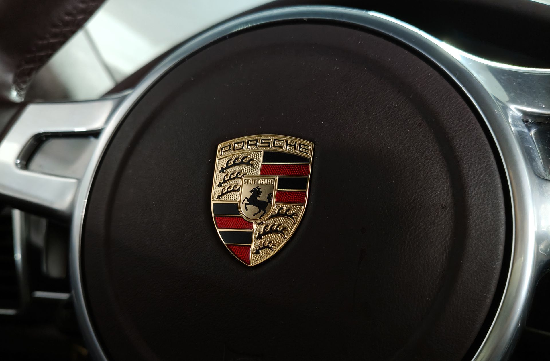 Porsche Panamera GTS - foto 35