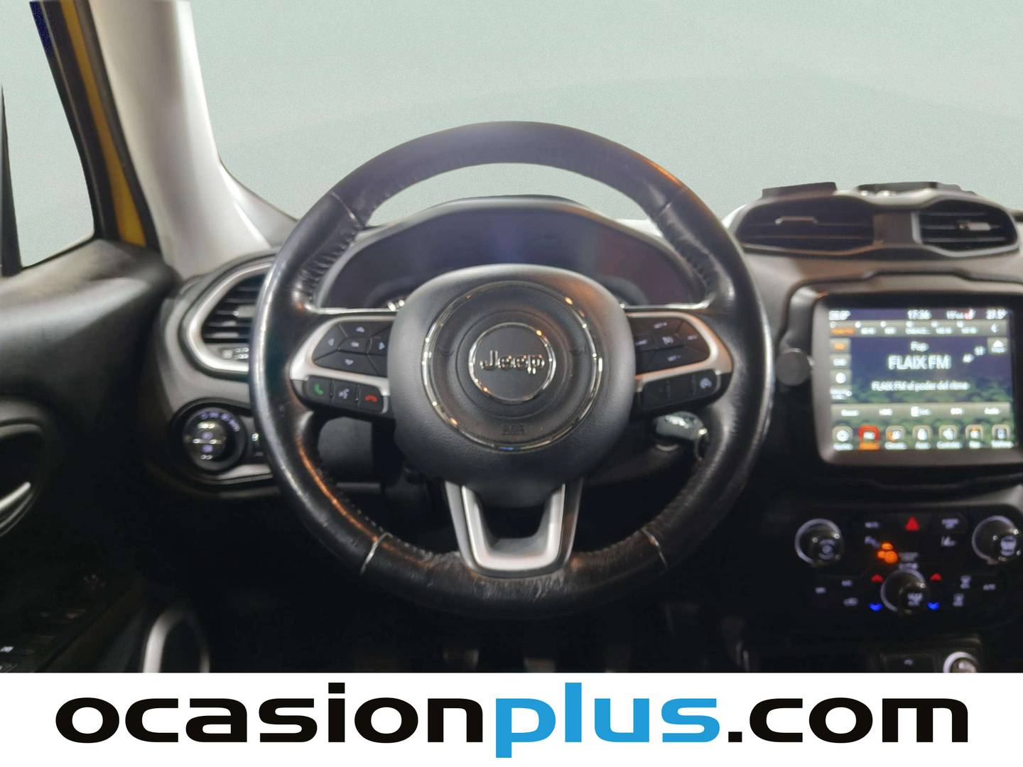 Jeep Renegade Jeep Renegade 1.0G Longitude 4x2 (120 CV) de segunda mano