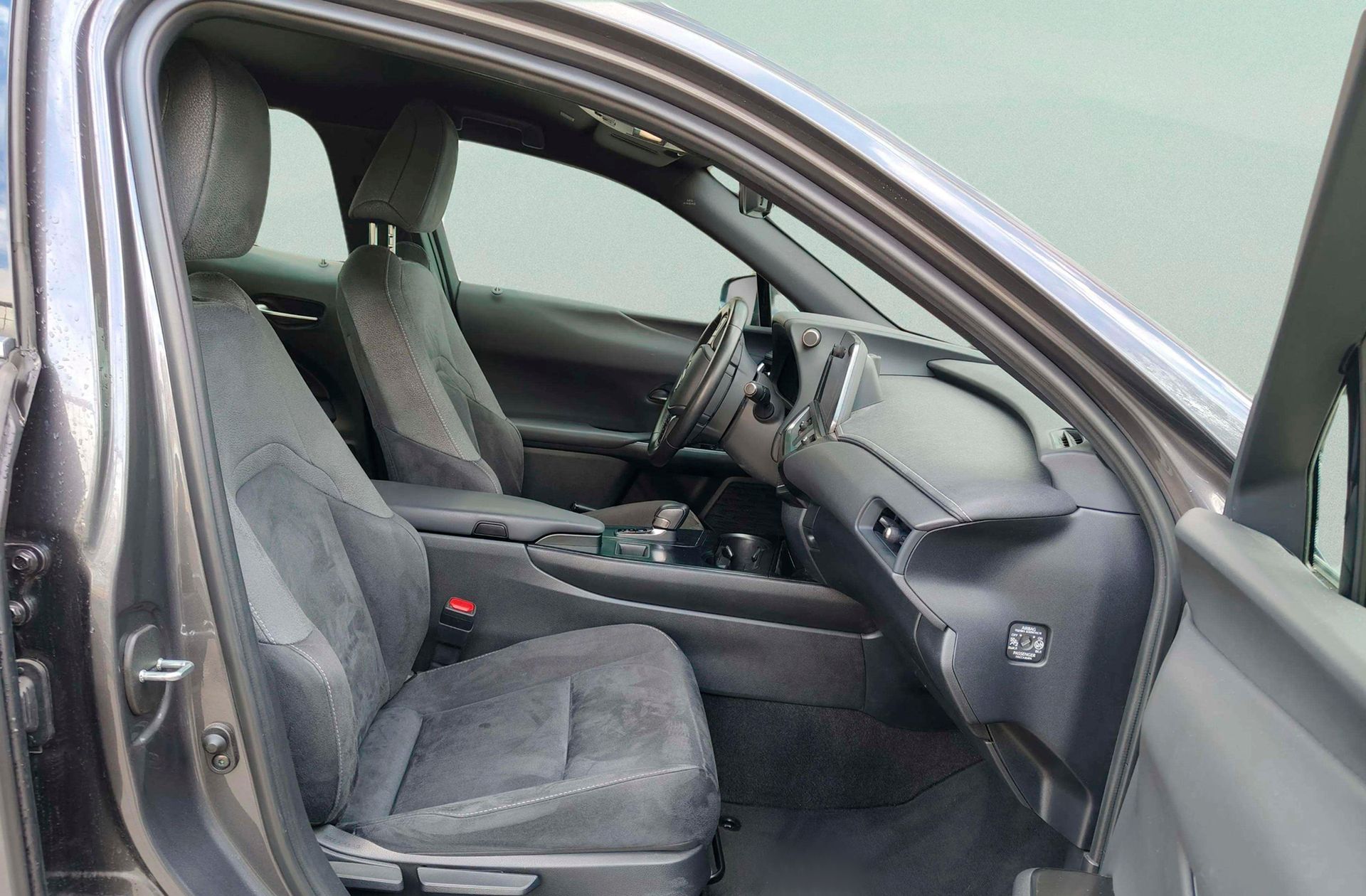 Lexus UX 300h UX - foto 18