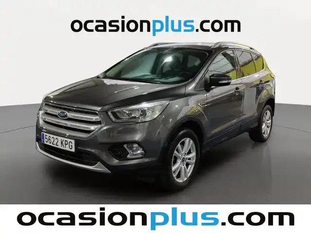Ford Kuga 1.5 EcoBoost S&S Trend+ 4x2 (120 CV) de segunda mano