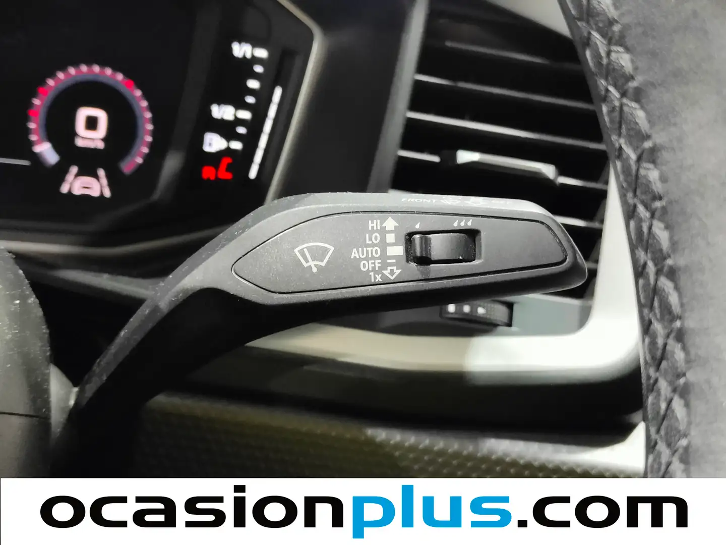 Foto Audi A1 Audi A1 Sportback Adrenalin edition 30 TFSI (110 CV) S-Line