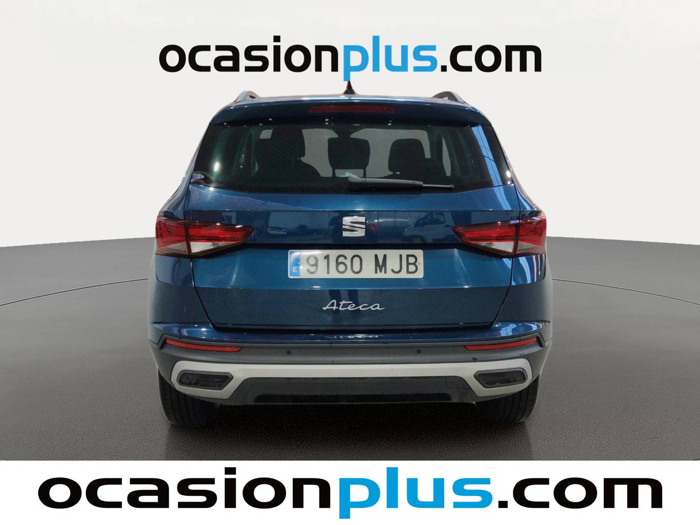 Foto Seat Ateca SEAT Ateca 1.5 TSI S&S Style XM (150 CV)