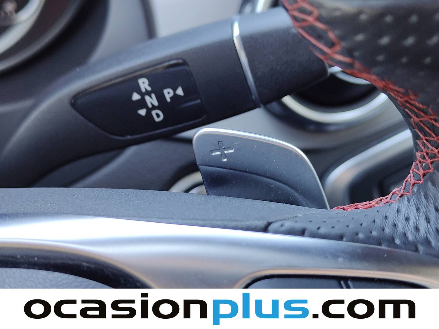 Mercedes GLA Mercedes-Benz GLA GLA 200 (156 CV) Pack AMG al mejor precio