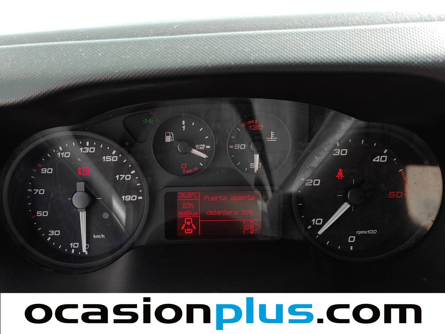 Foto Iveco Daily Iveco Daily Furgon 35S 16 V 3520L/H2 (156 CV)