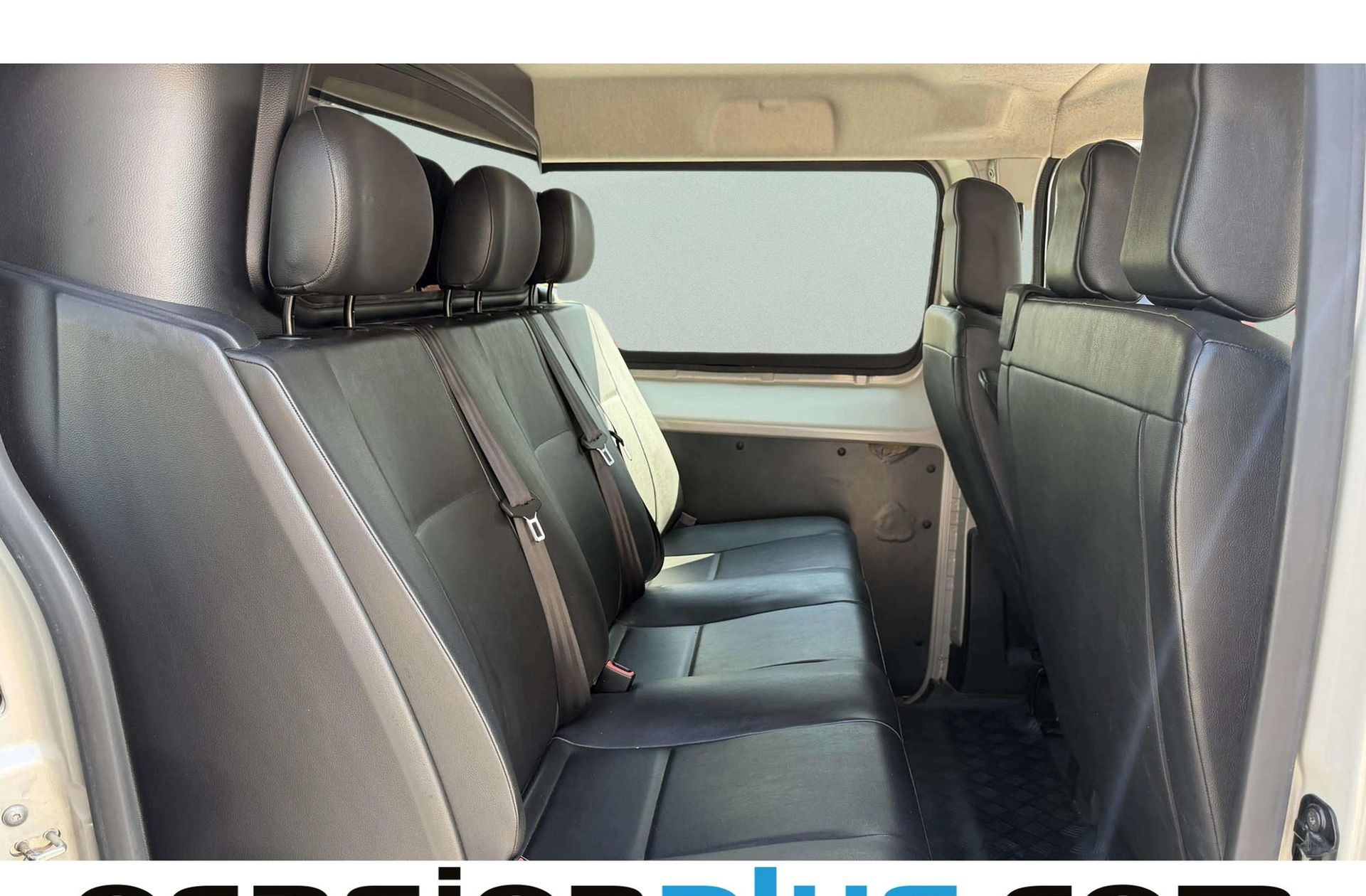 Peugeot Expert Furgon DC 2.0 BlueHDi 120 Pro Standard - foto 12