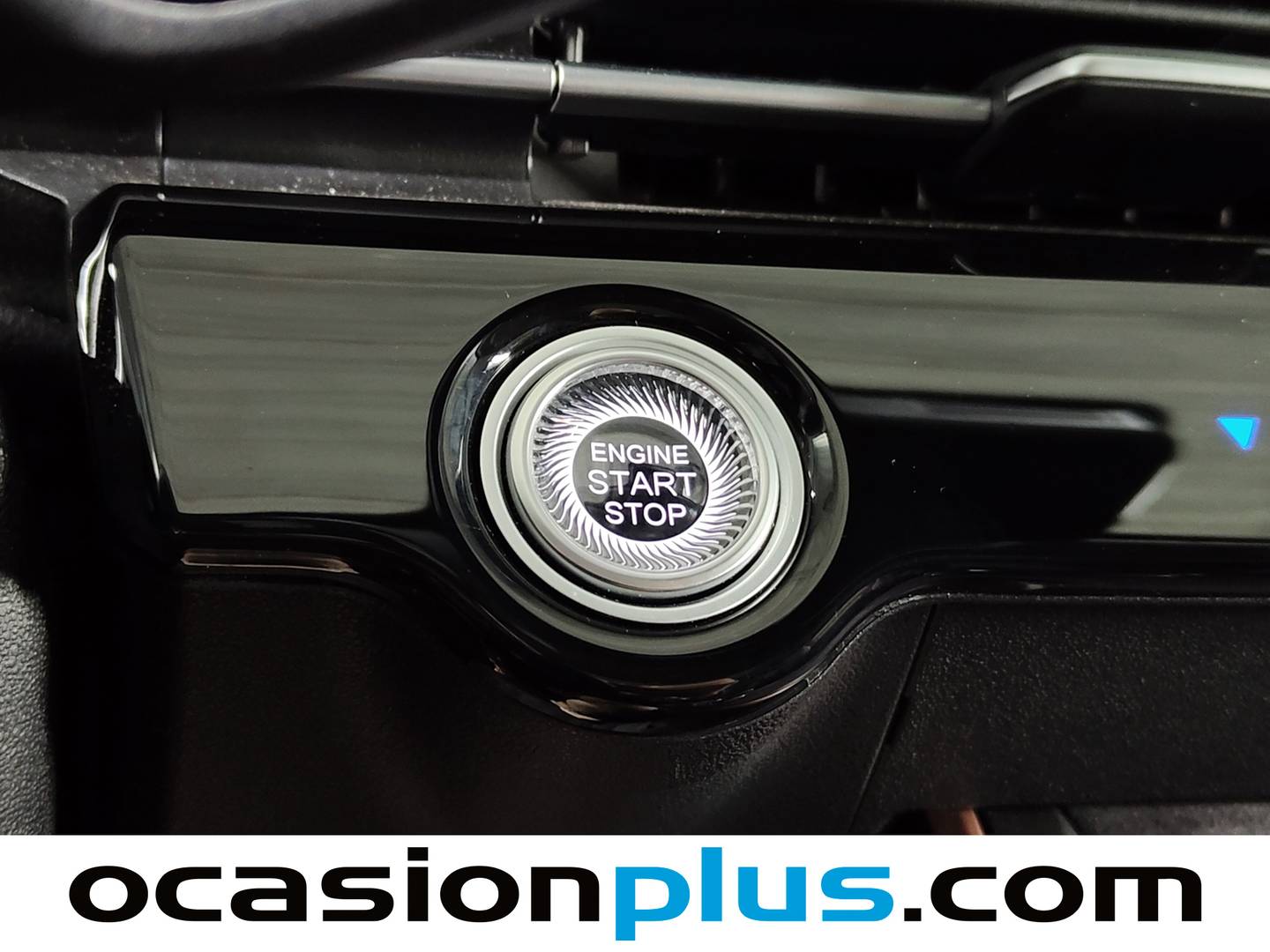 Foto OMODA 5 Omoda 5 1.6 T-GDI Premium DCT (185 CV)