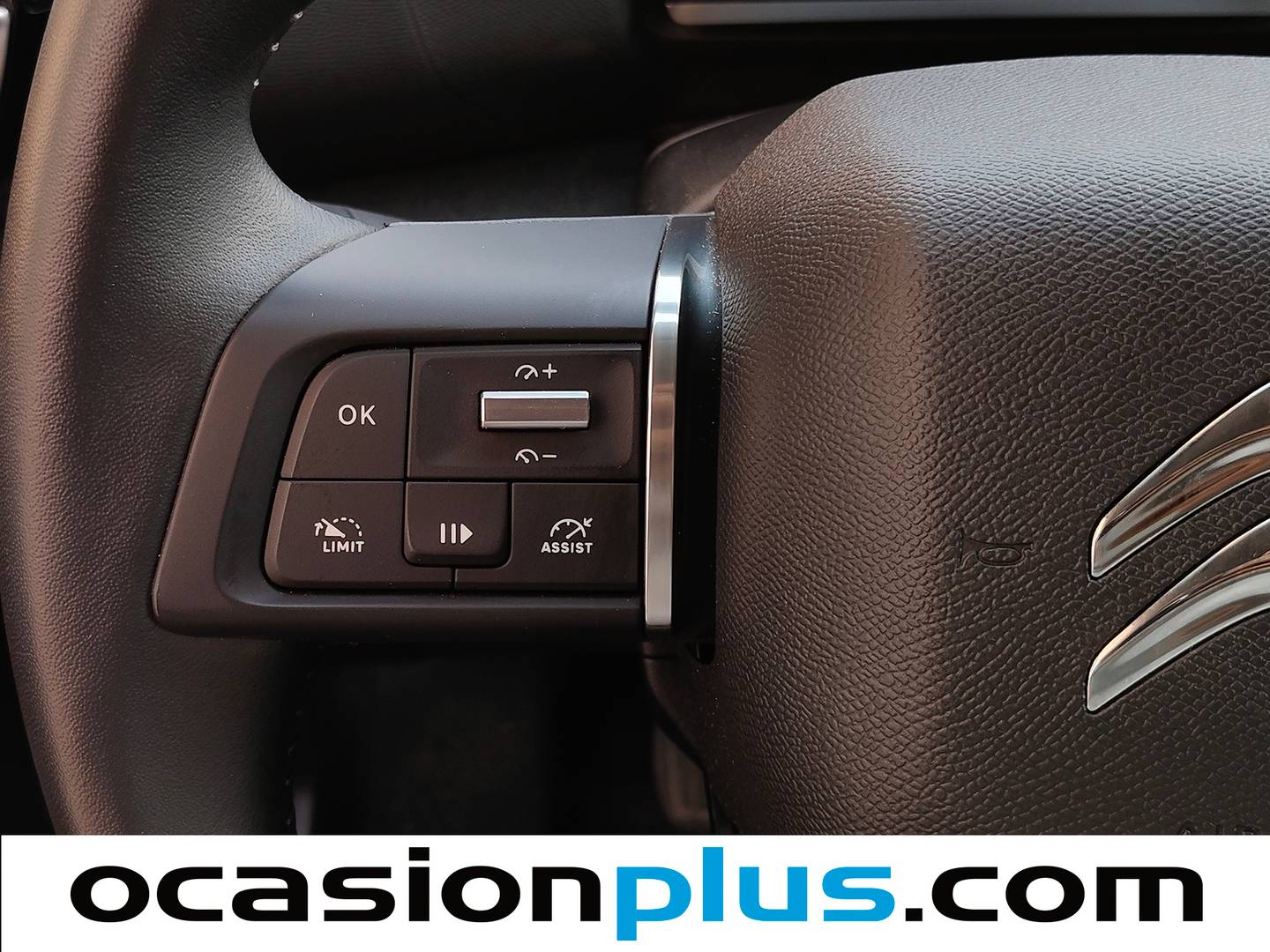 Citroën C4 Citroen C4 PureTech 130 S&S 6v Plus (131 CV) barato