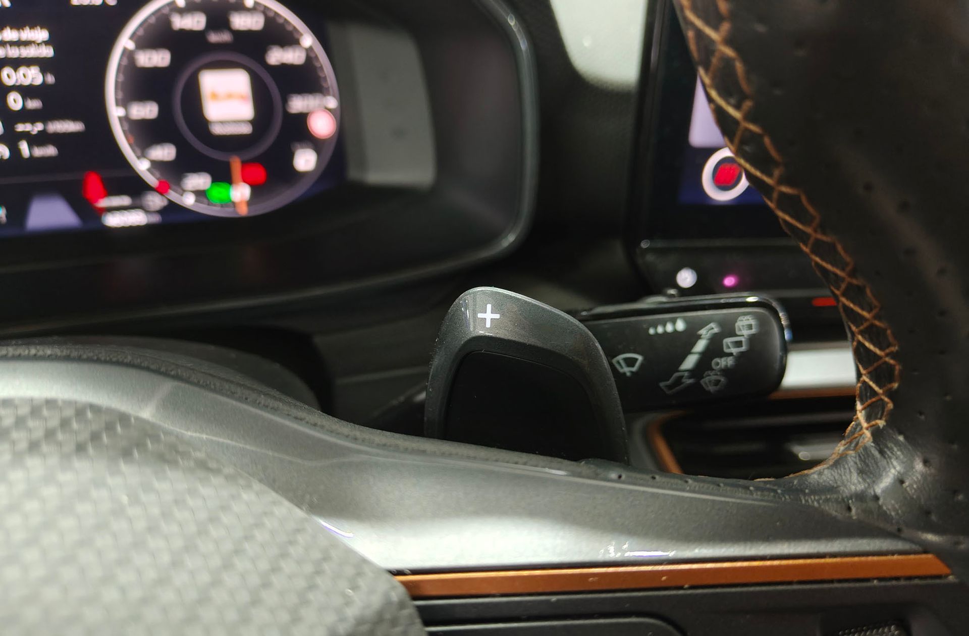 Cupra León 1.4 e-Hybrid DSG - foto 29