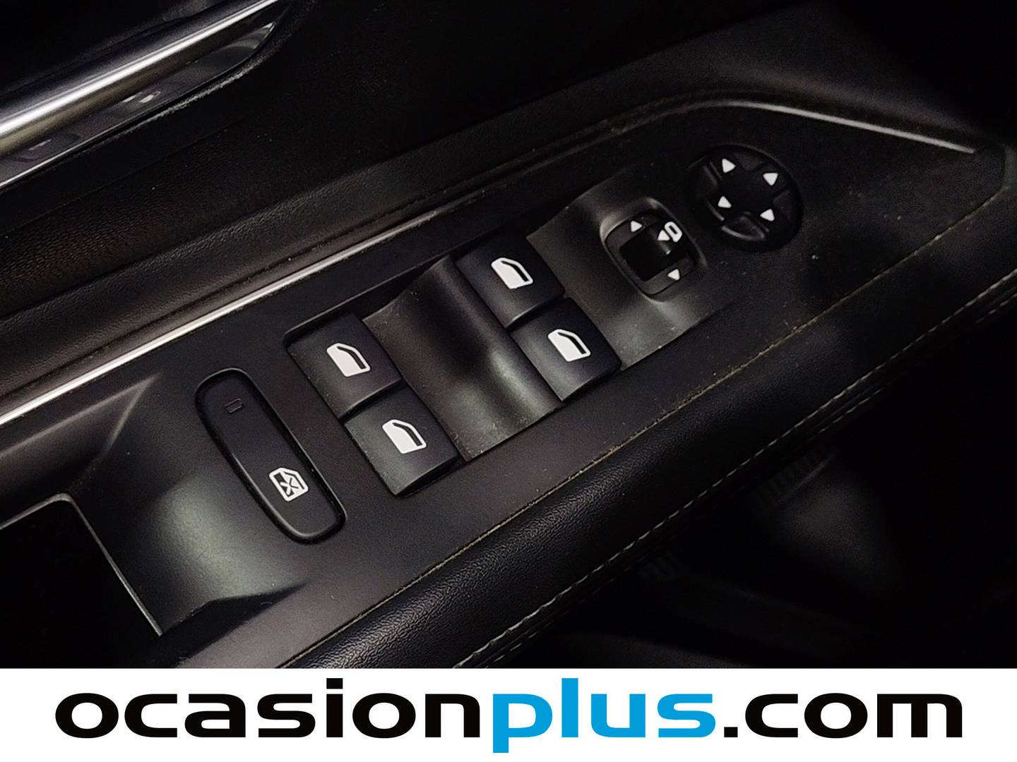 Peugeot 3008 Peugeot 3008 PureTech 130 S&S Allure (130 CV) manual