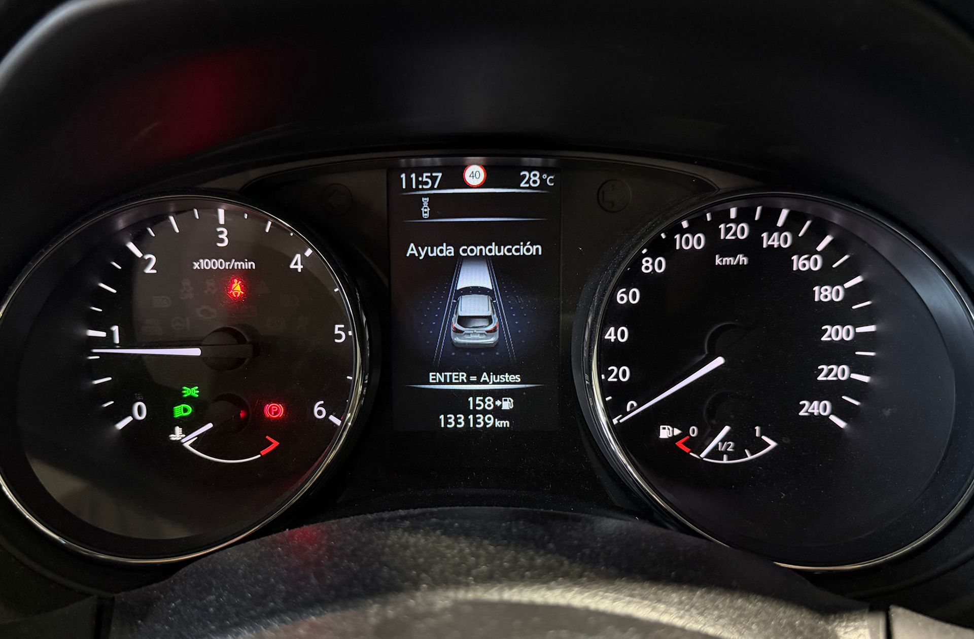 Nissan Qashqai dCi 110 N-Connecta 4x2 - foto 22