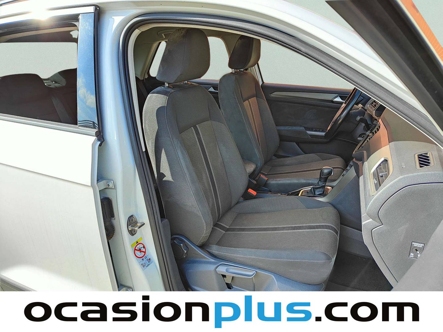 Volkswagen T-Roc Volkswagen T-Roc Advance 1.5 TSI (150 CV) DSG km 0