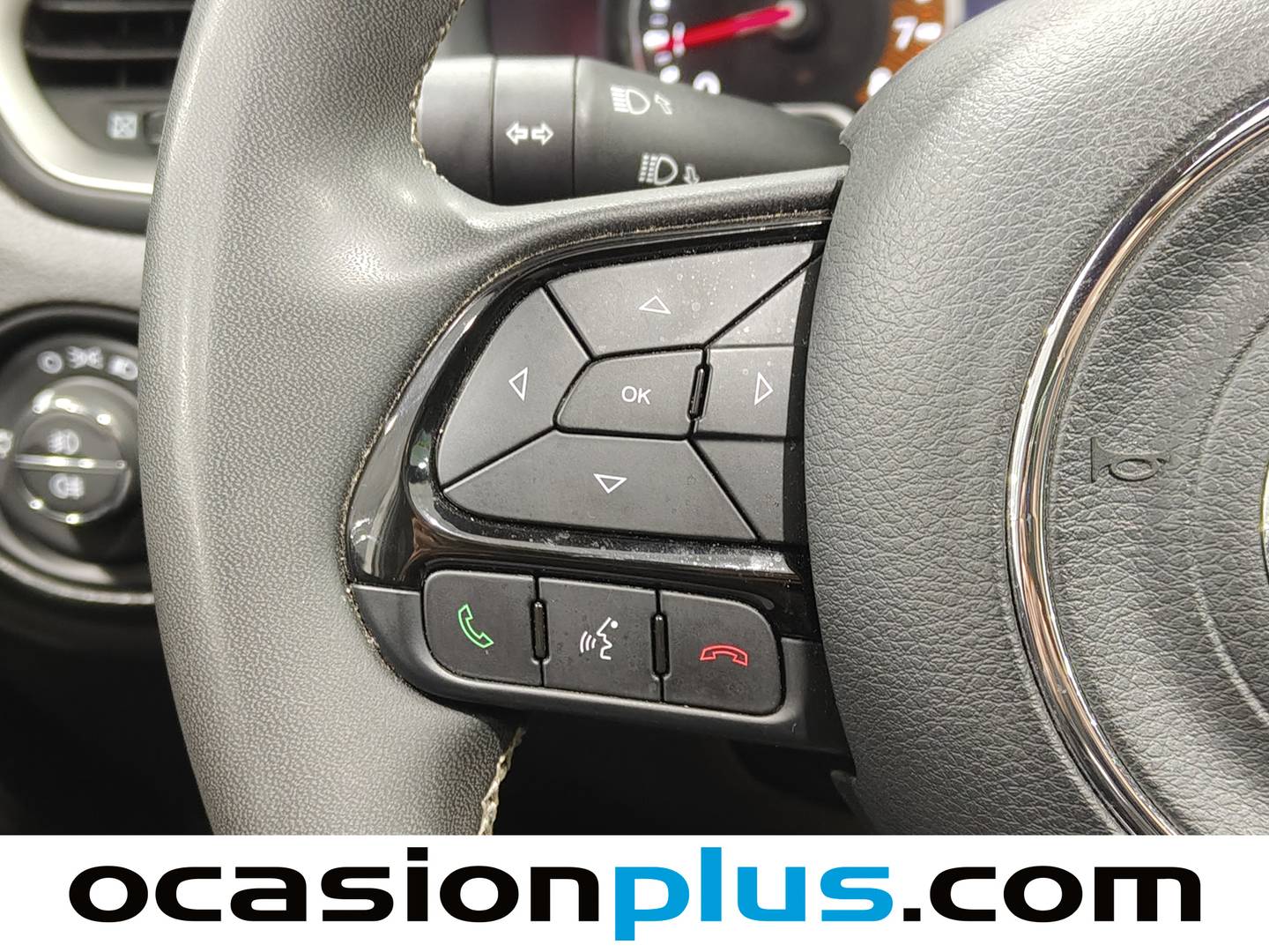 Foto Jeep Renegade Jeep Renegade 1.3G 80 Aniversario 4x2 DCT (150 CV)