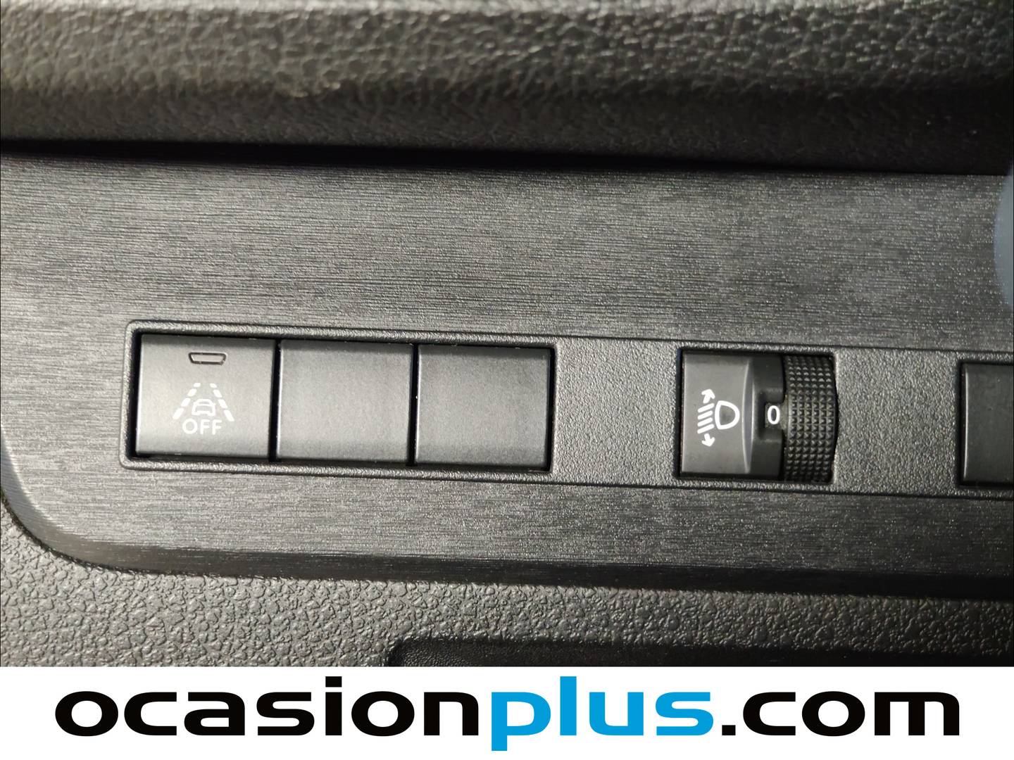 Extras y acabados del Fiat Scudo Fiat Scudo Furgon 1.5 Bluehdi L2 (120 CV)