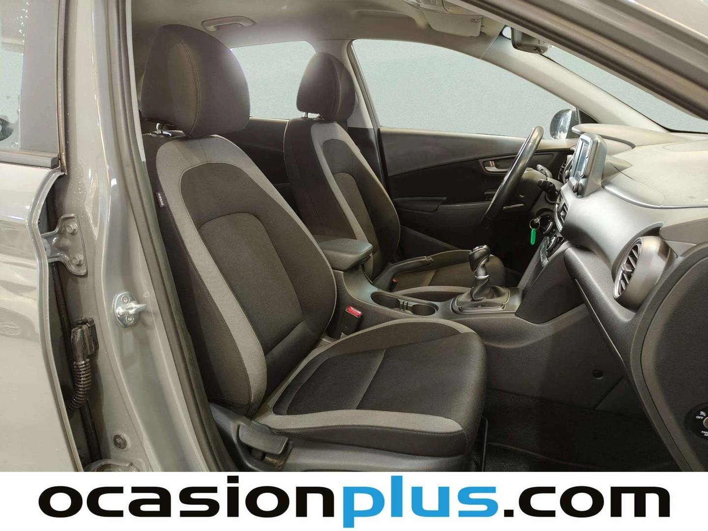 Hyundai Kona Hyundai Kona 1.0 TGDI Klass 4x2 (120 CV) gasolina