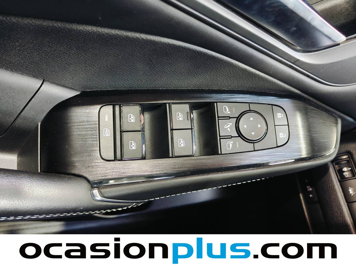 Nissan QASHQAI Nissan Qashqai E-POWER N-Connecta Auto (190 CV) 2024