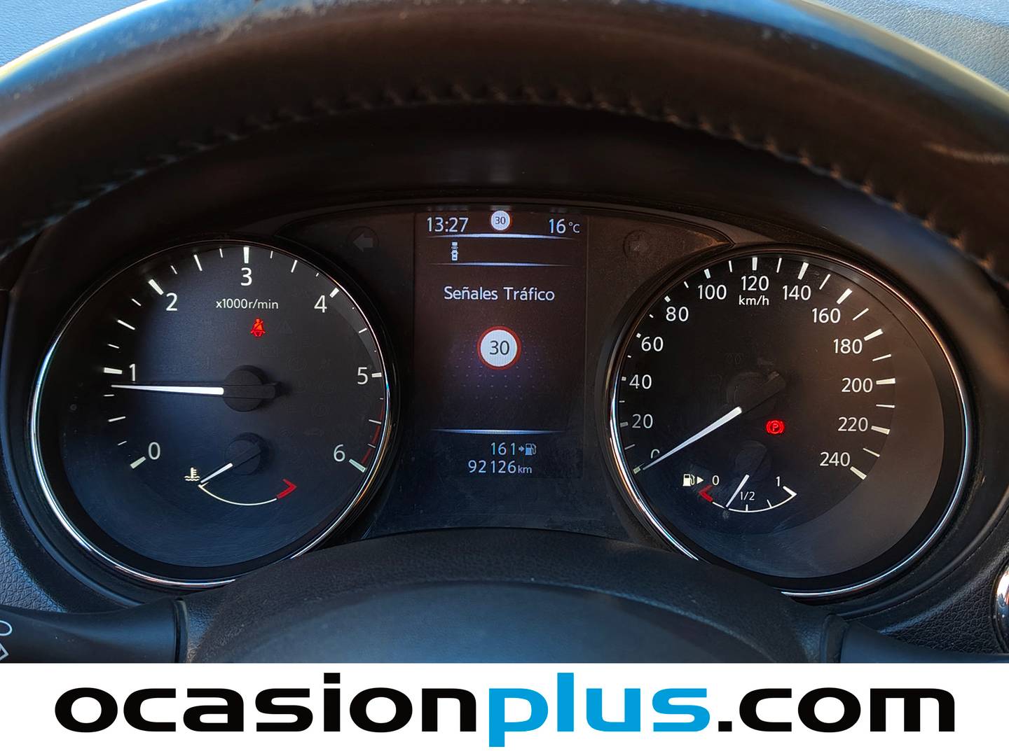 Nissan X-TRAIL Nissan X-Trail dCi 150 N-Connecta 4X4-i (150 CV) de segunda mano