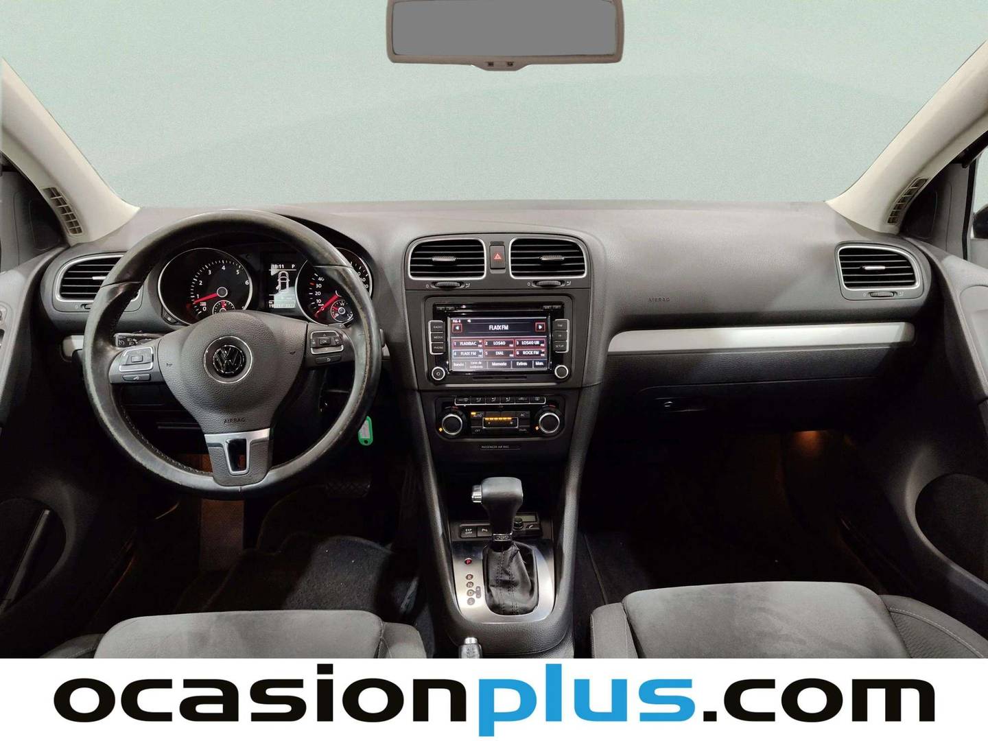 Volkswagen Golf Volkswagen Golf Sport 1.4 TSI (122 CV) DSG de ocasión