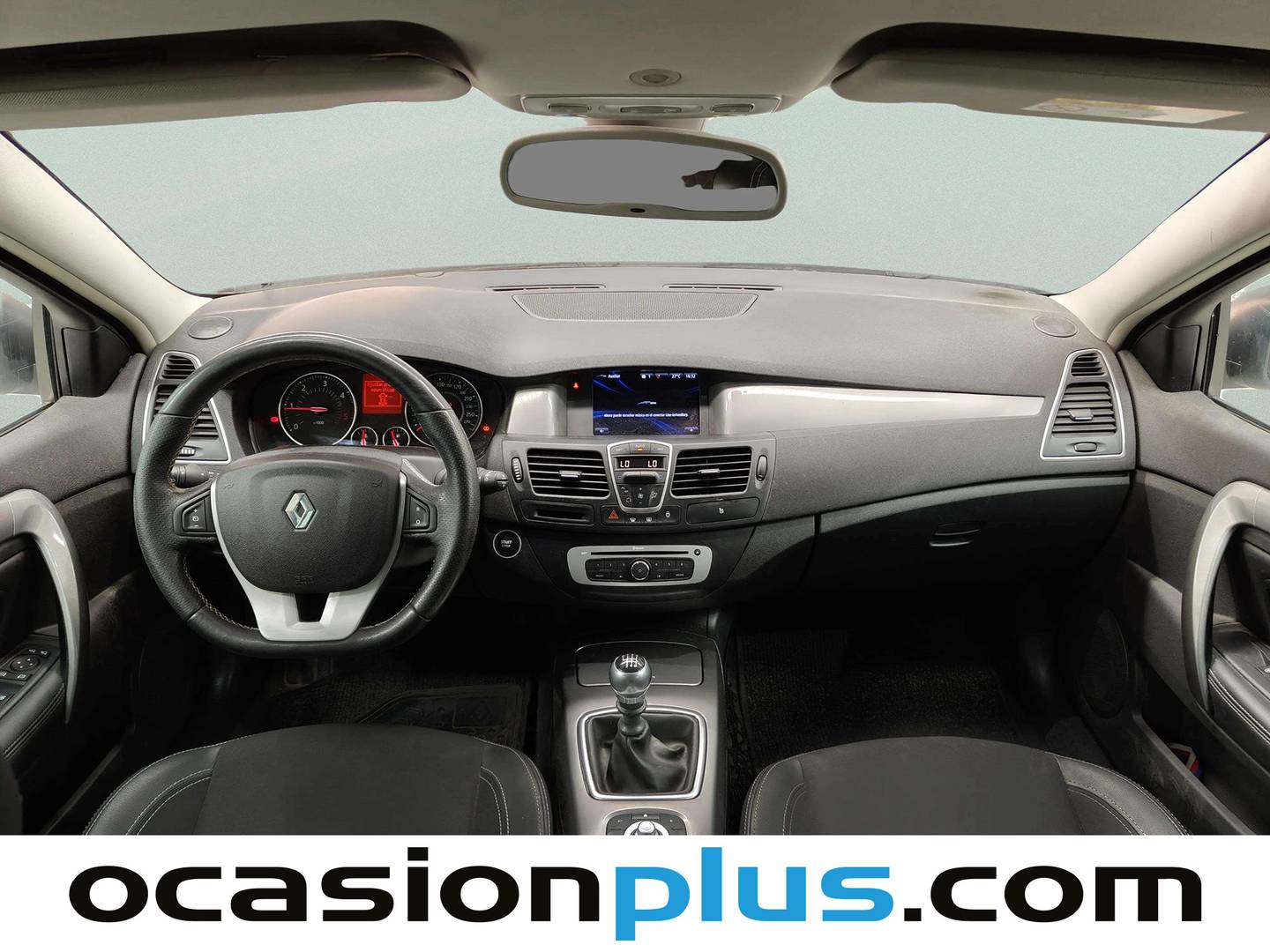 Renault Laguna Renault Laguna Grand Tour dCi 110 Limited eco2 (110 CV) de ocasión