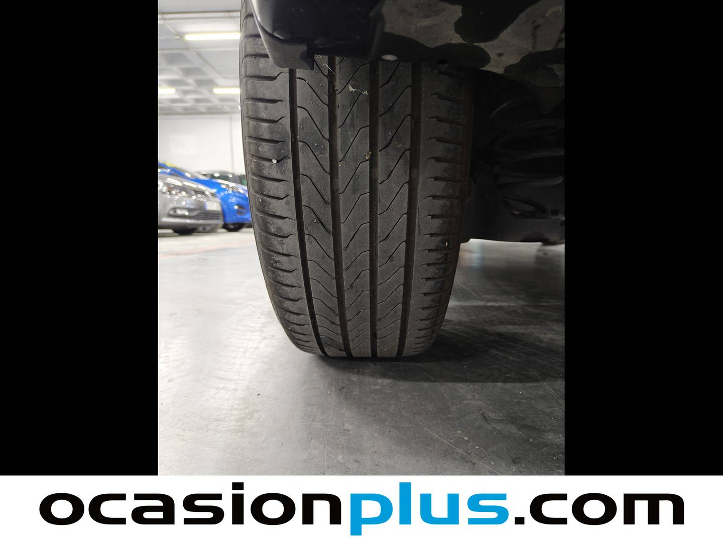 Foto Peugeot 2008 Peugeot 2008 PureTech 100 S&S Allure (100 CV)